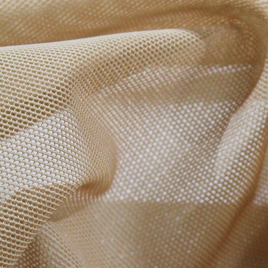 Lightweight Shaping Tulle