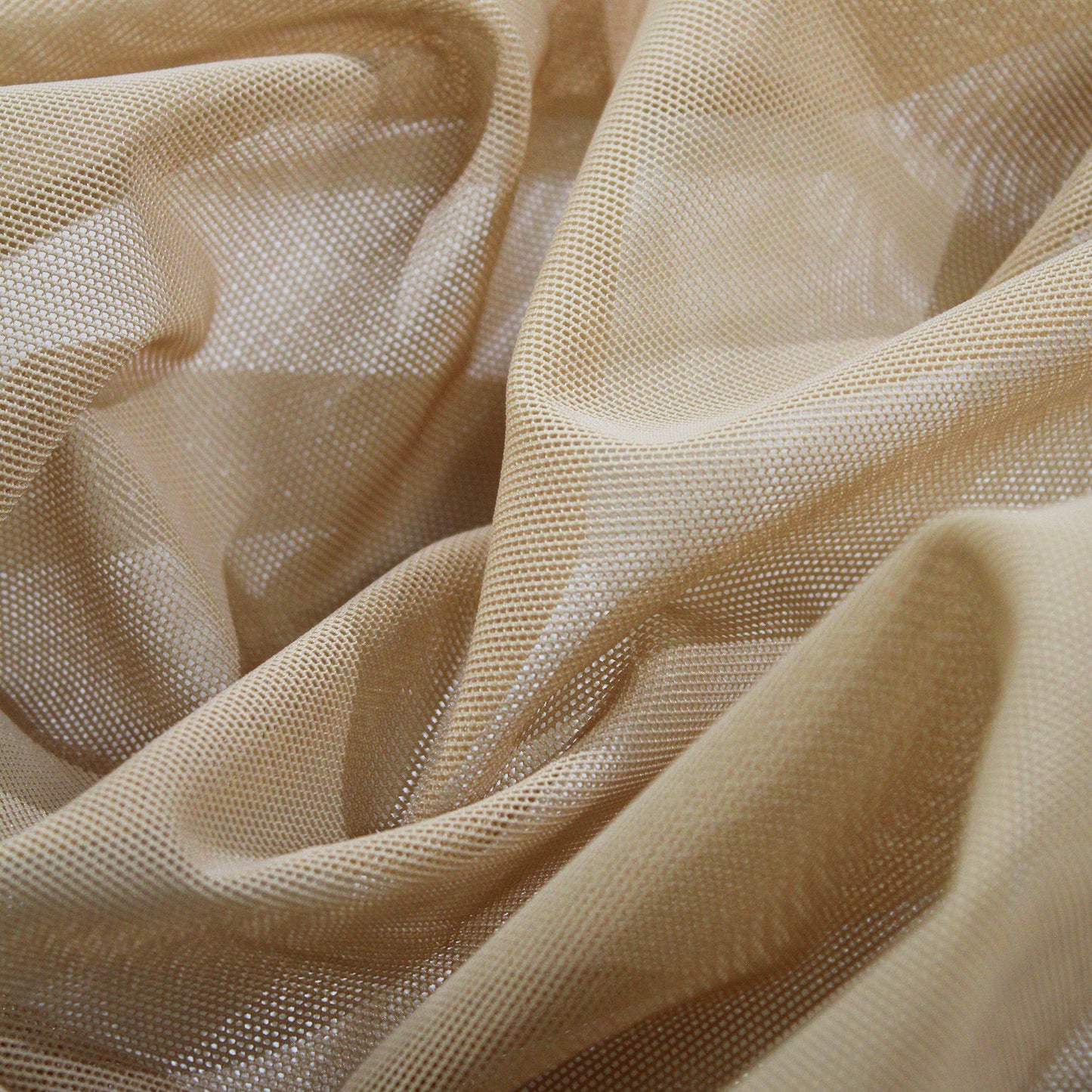 Heavyweight Shaping Tulle