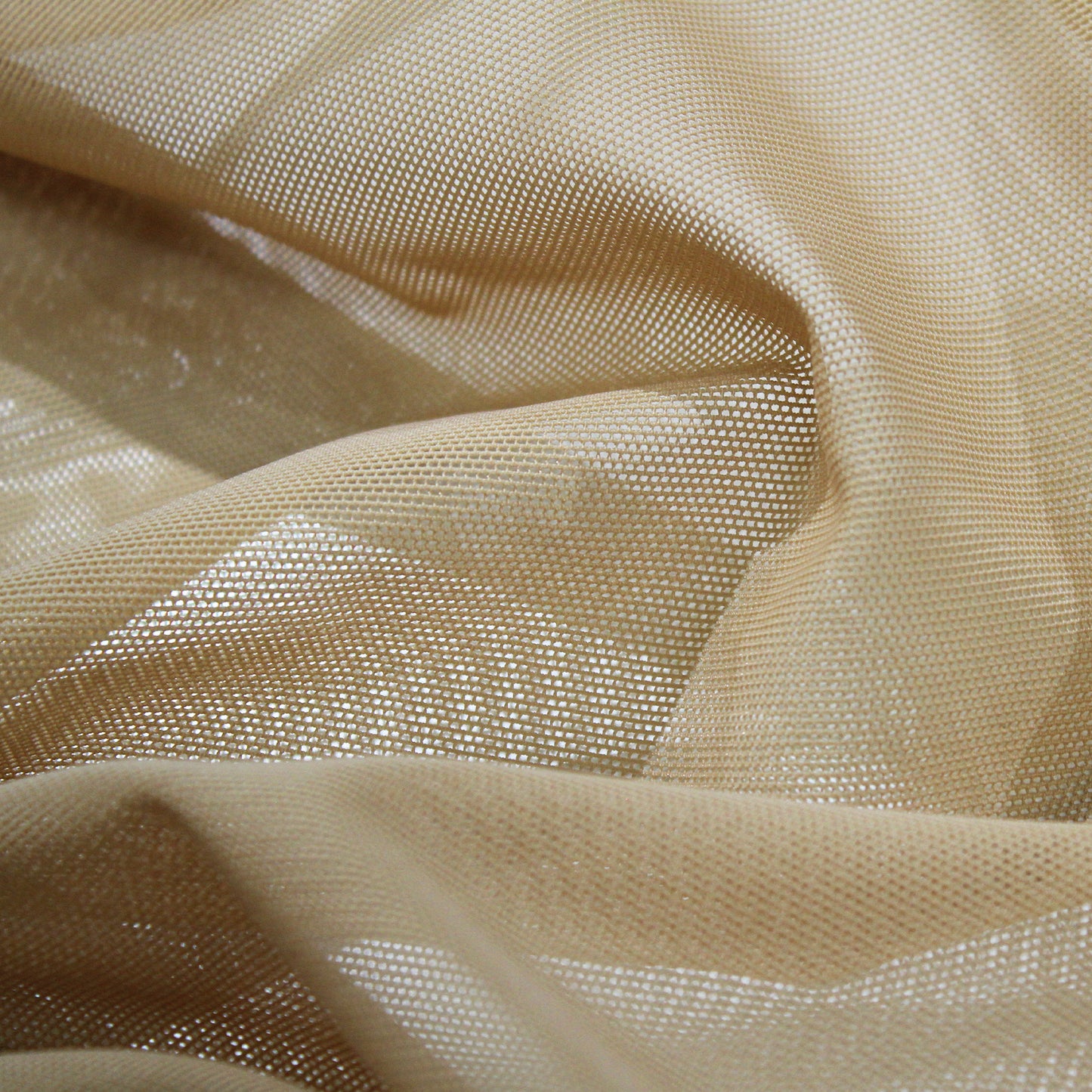 Heavyweight Shaping Tulle