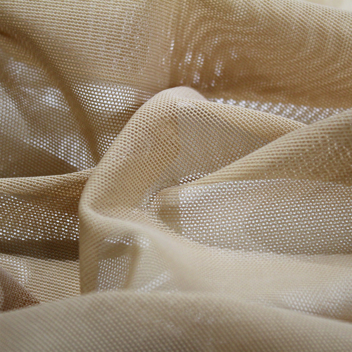 Heavyweight Shaping Tulle