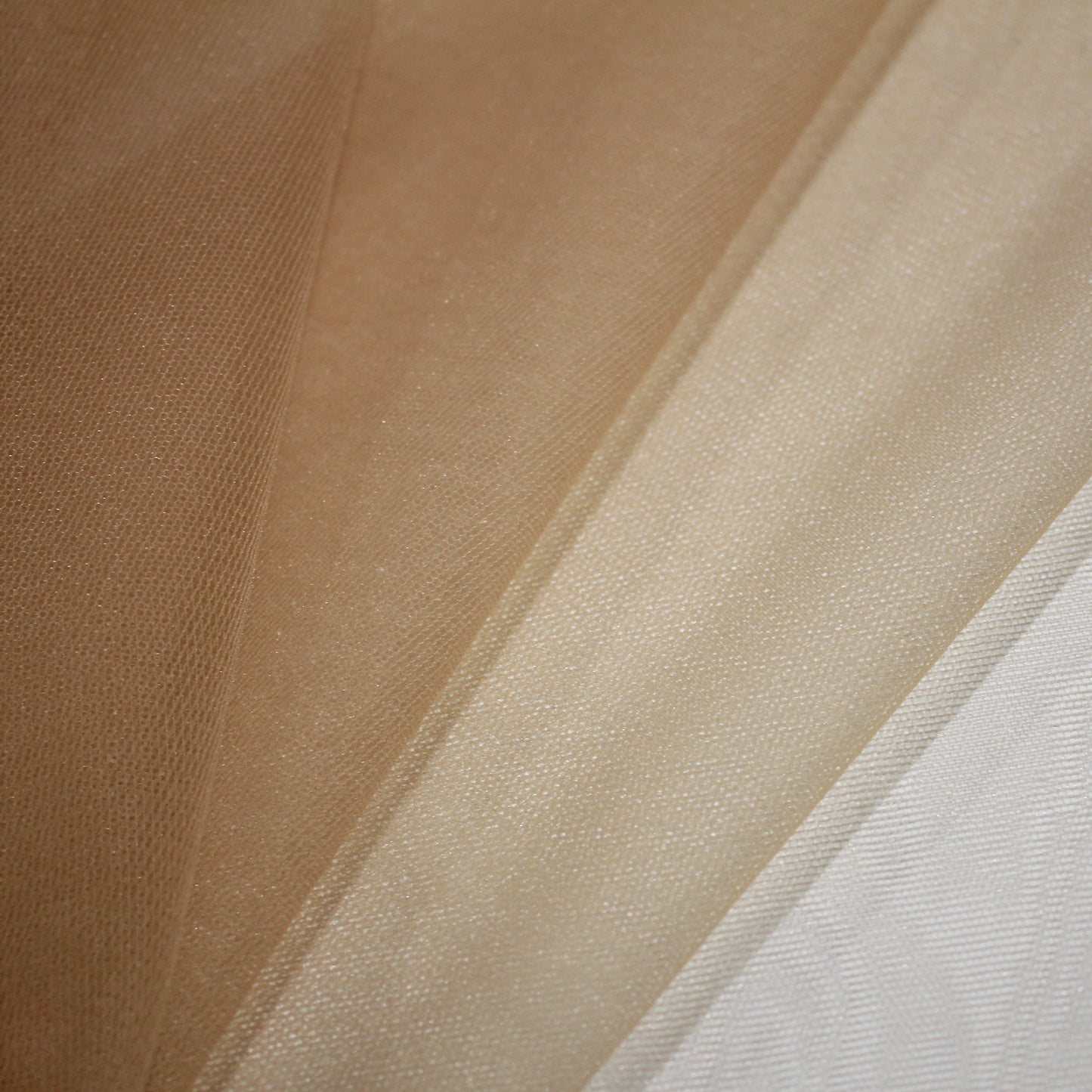 Stretch Illusion Tulle