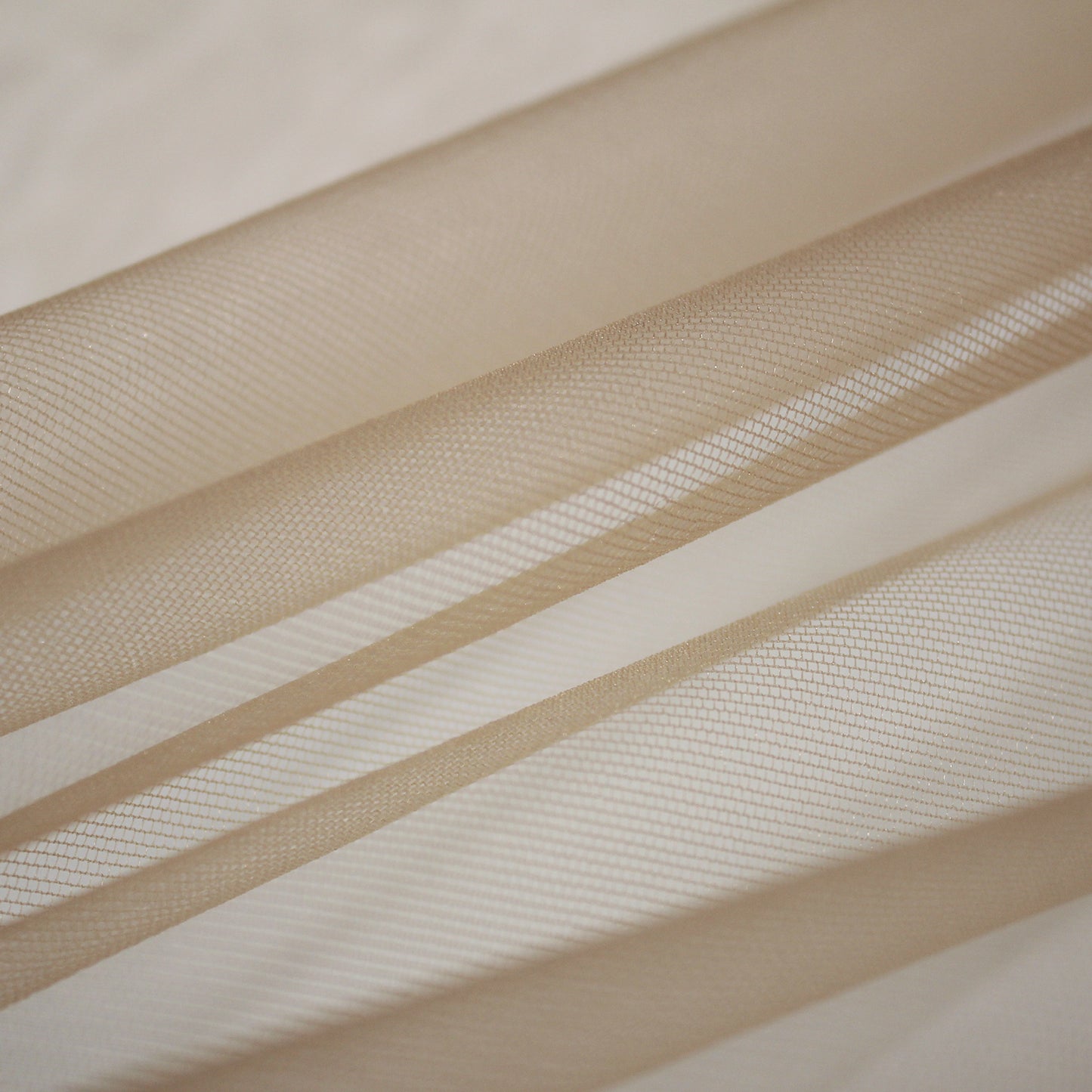 Stretch Illusion Tulle