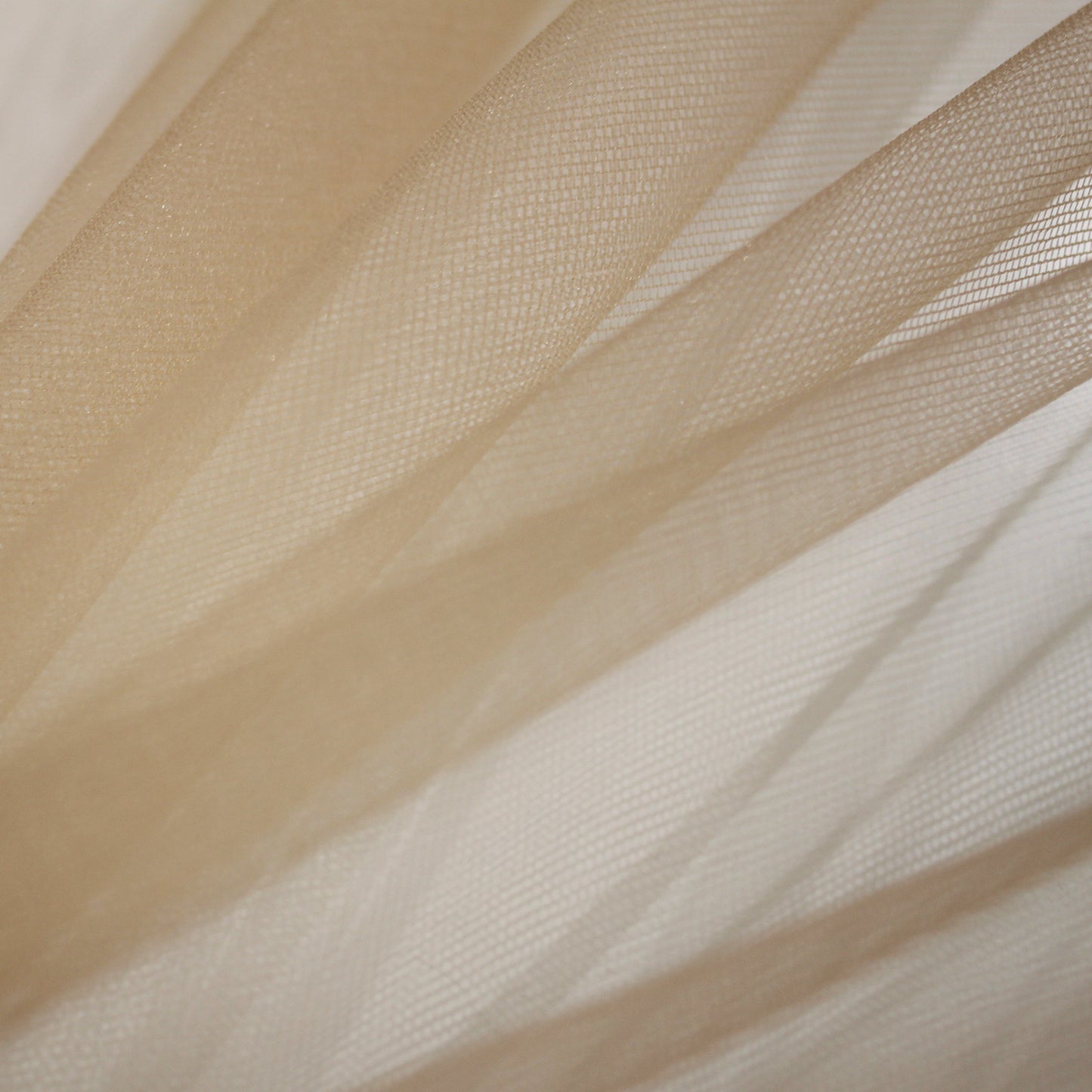 Stretch Illusion Tulle