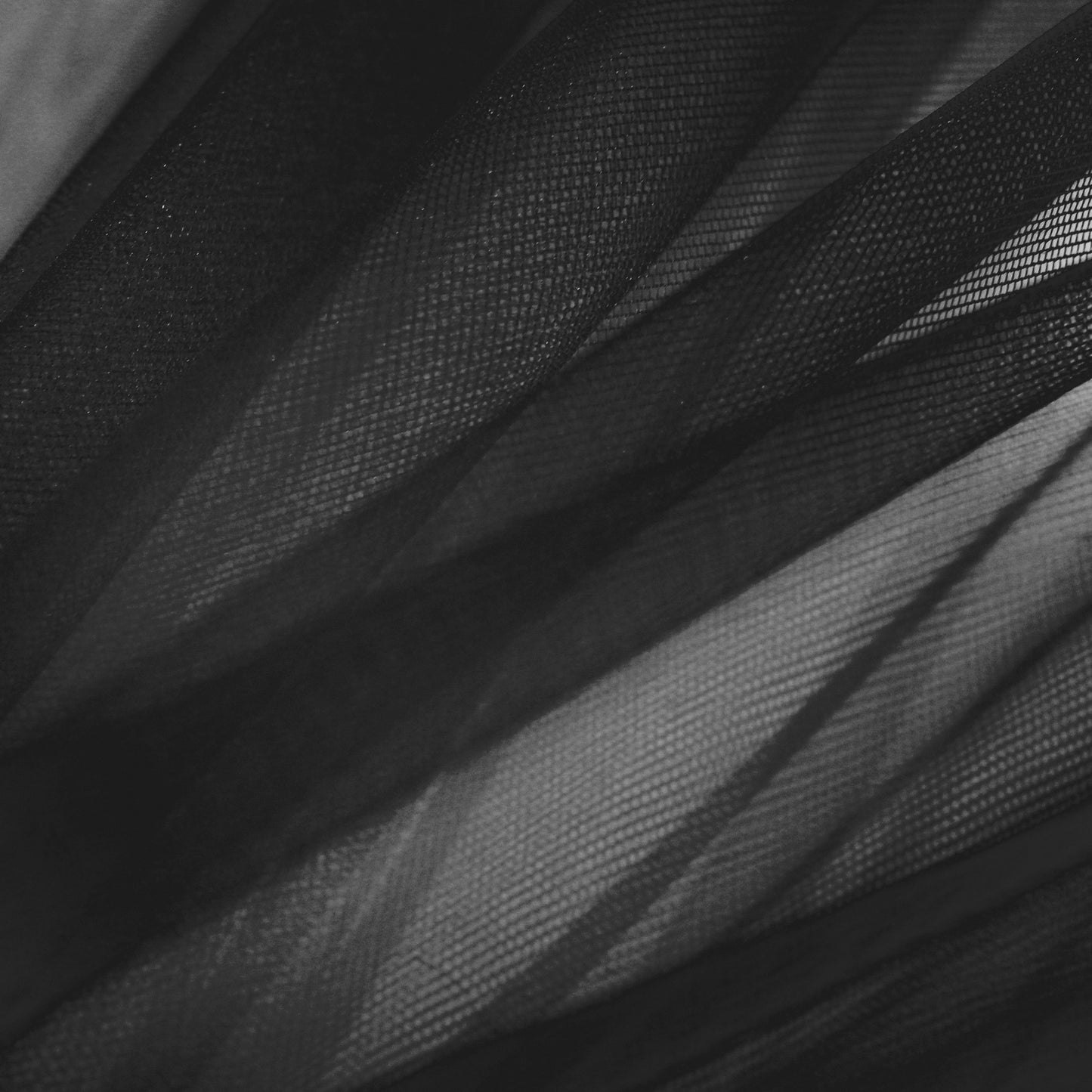 Stretch Illusion Tulle