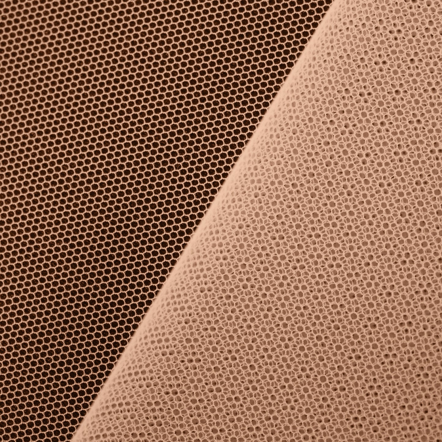 Silk-Touch Tear-Resistant Tulle – Double Height