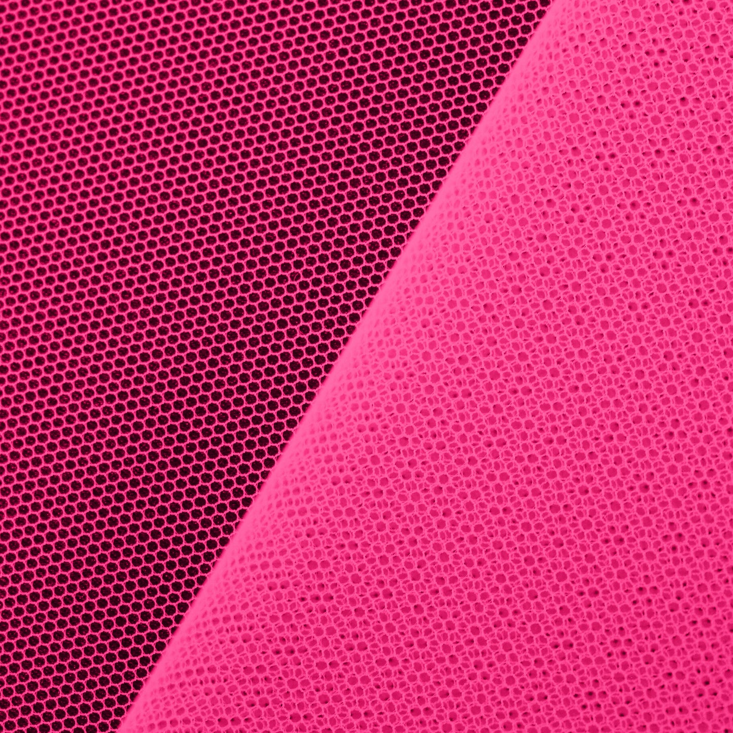 Silk-Touch Tear-Resistant Tulle – Double Height