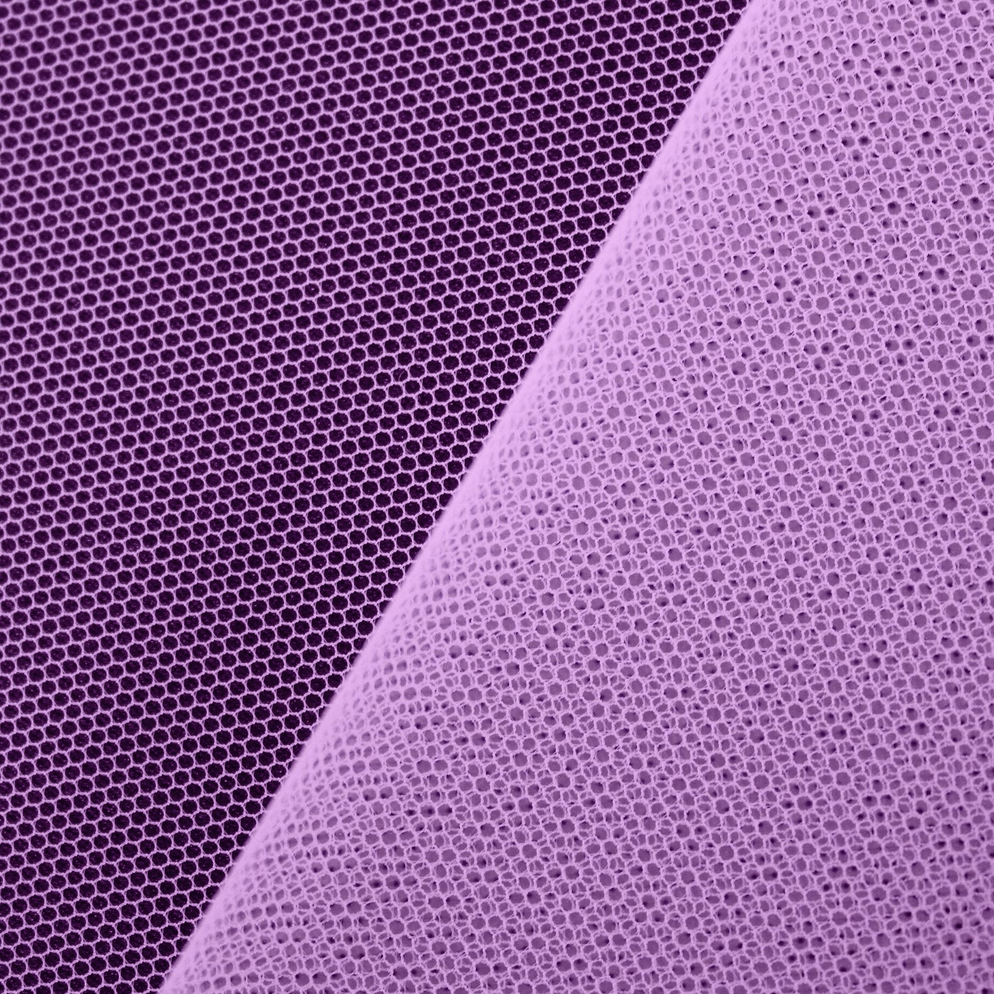 Silk-Touch Tear-Resistant Tulle – Double Height