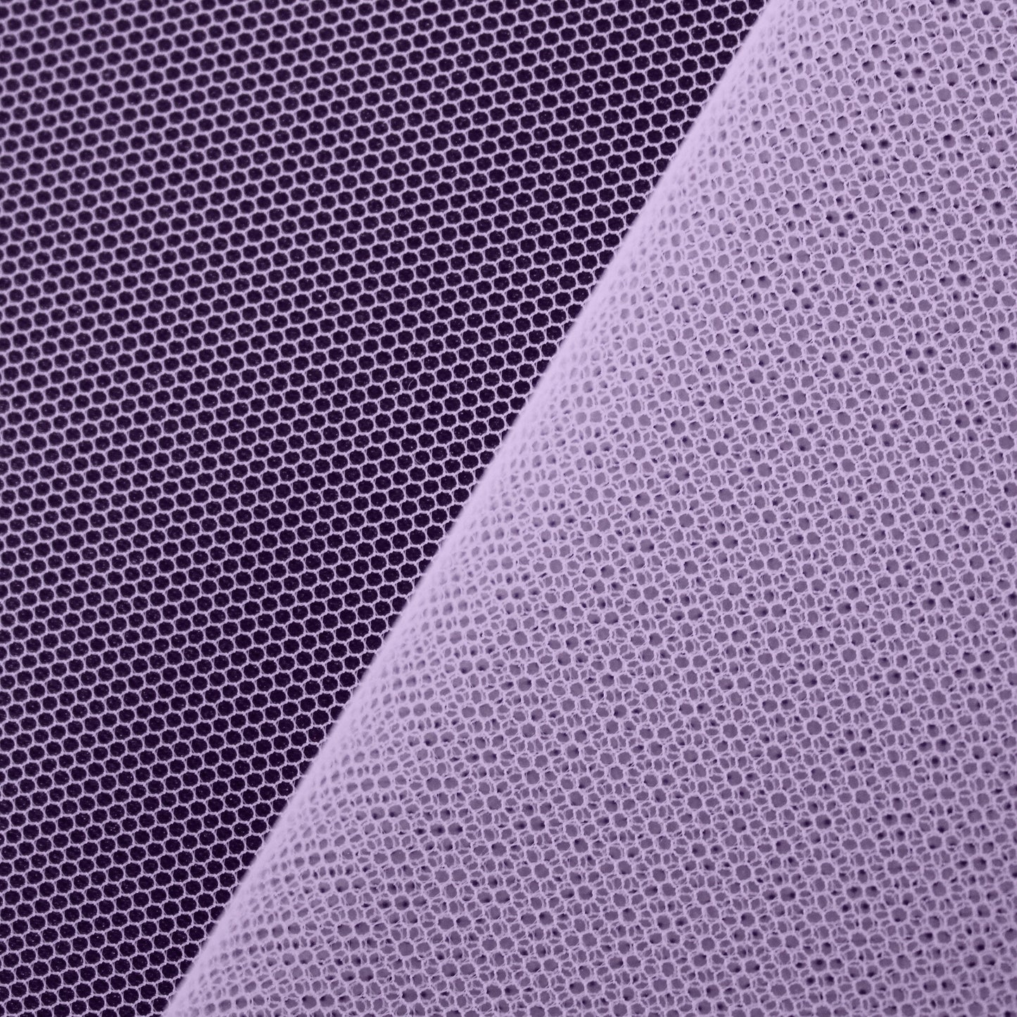 Silk-Touch Tear-Resistant Tulle – Double Height