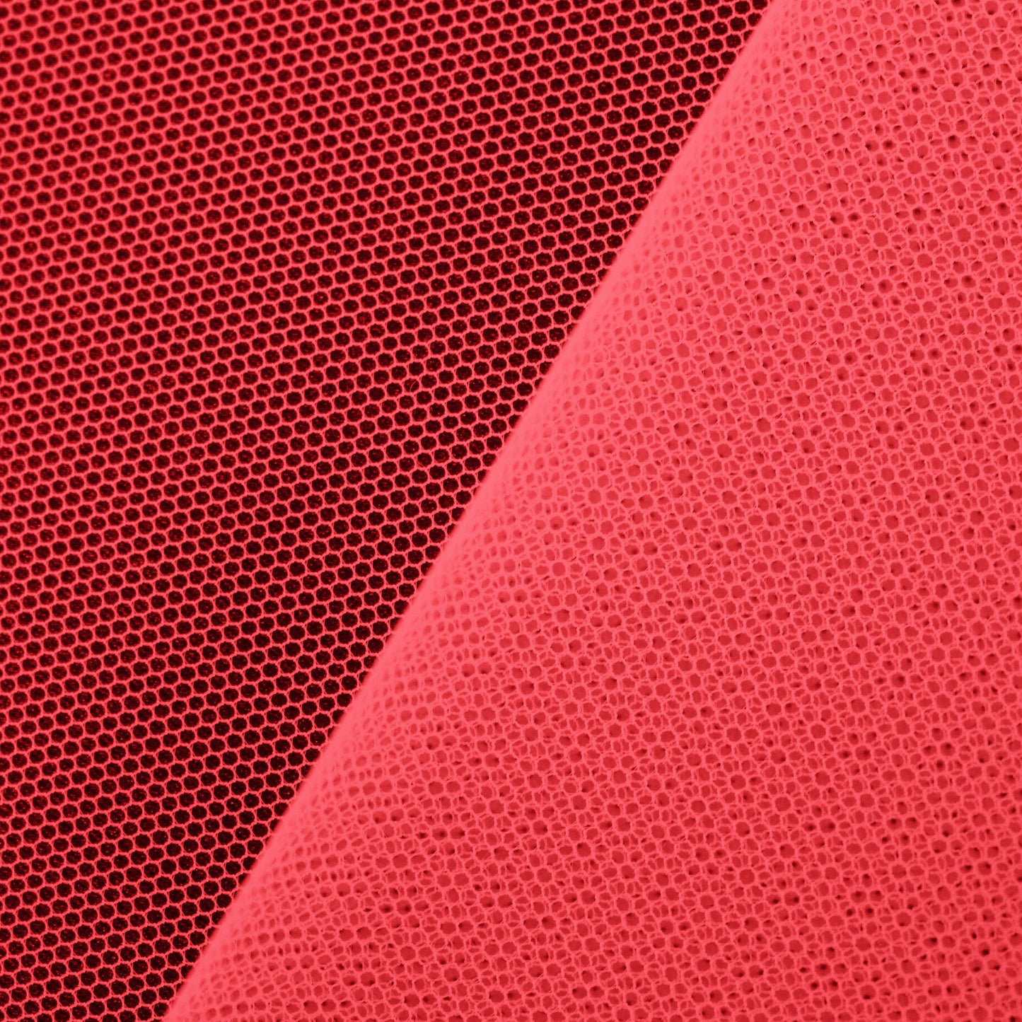 Silk-Touch Tear-Resistant Tulle – Double Height