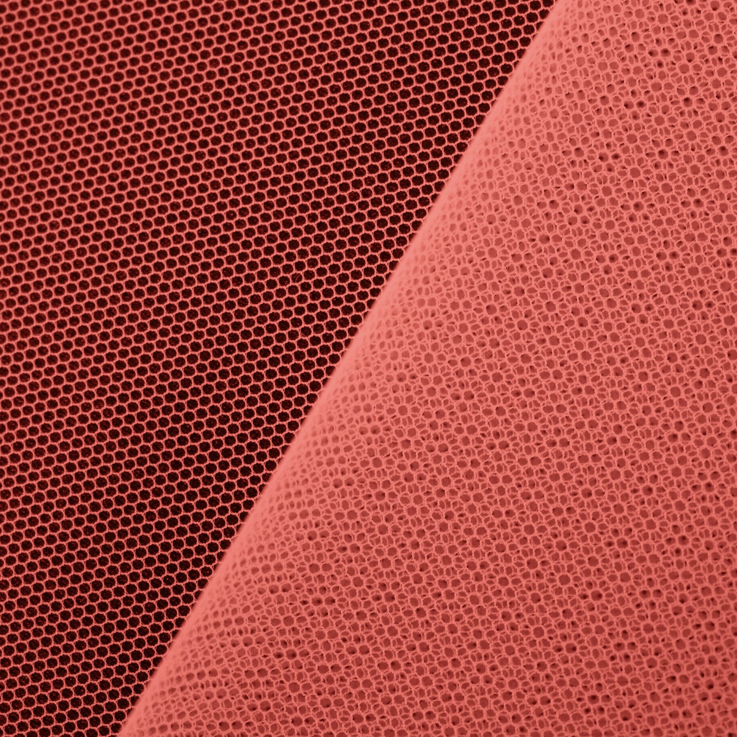 Silk-Touch Tear-Resistant Tulle – Double Height