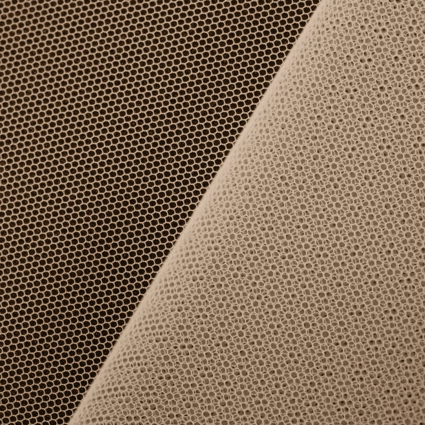 Silk-Touch Tear-Resistant Tulle – Double Height