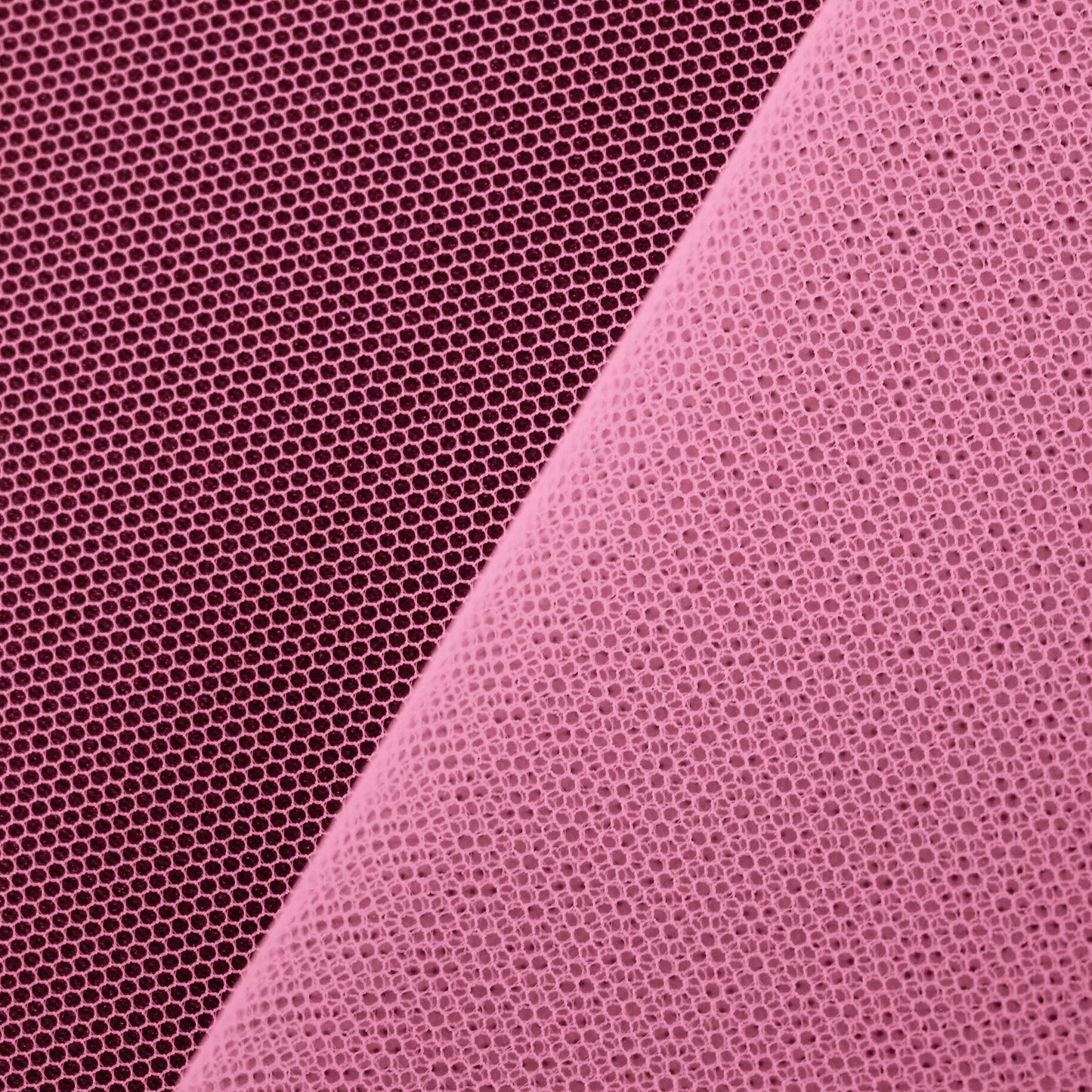 Silk-Touch Tear-Resistant Tulle – Double Height