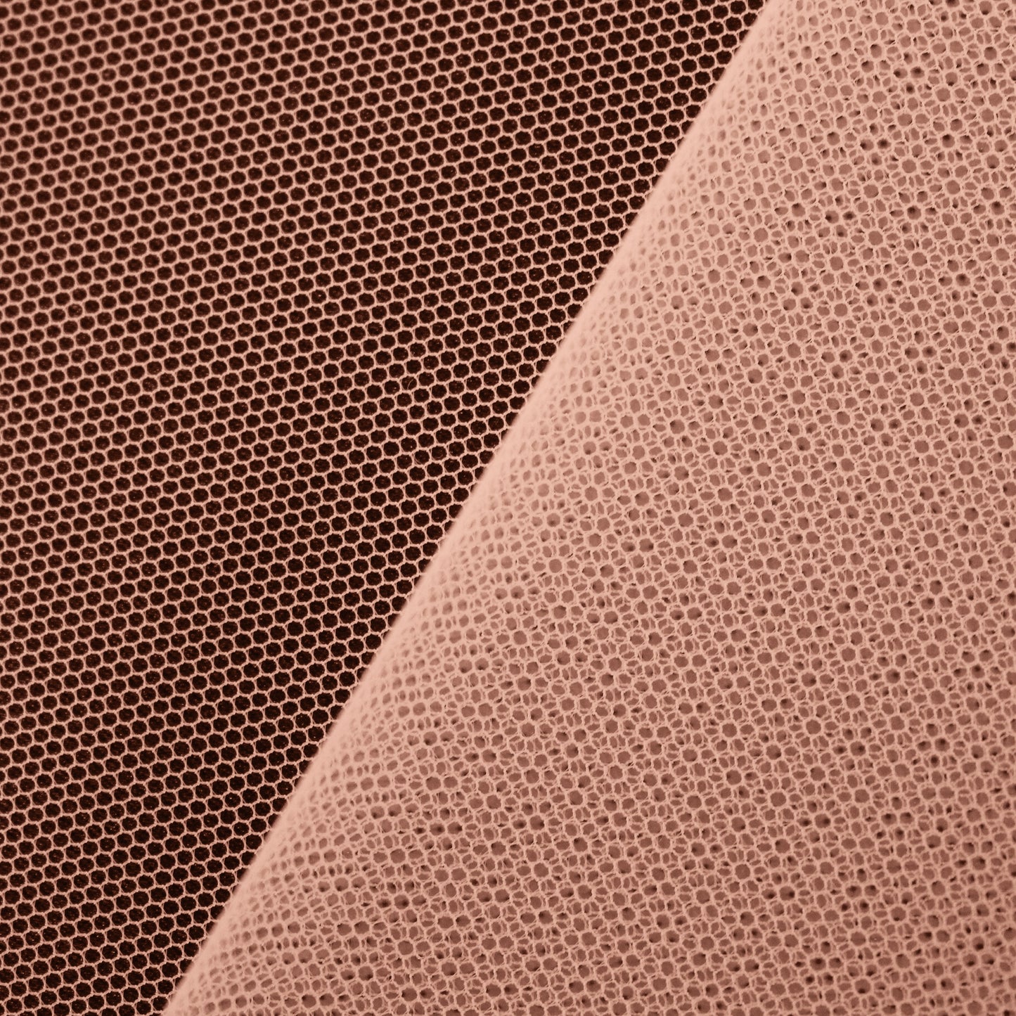 Silk-Touch Tear-Resistant Tulle – Double Height