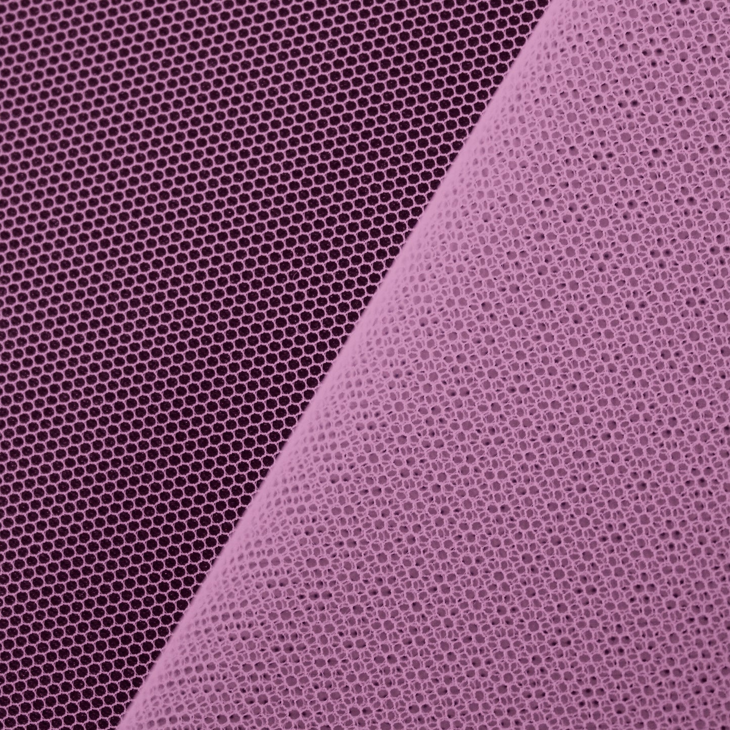 Silk-Touch Tear-Resistant Tulle – Double Height
