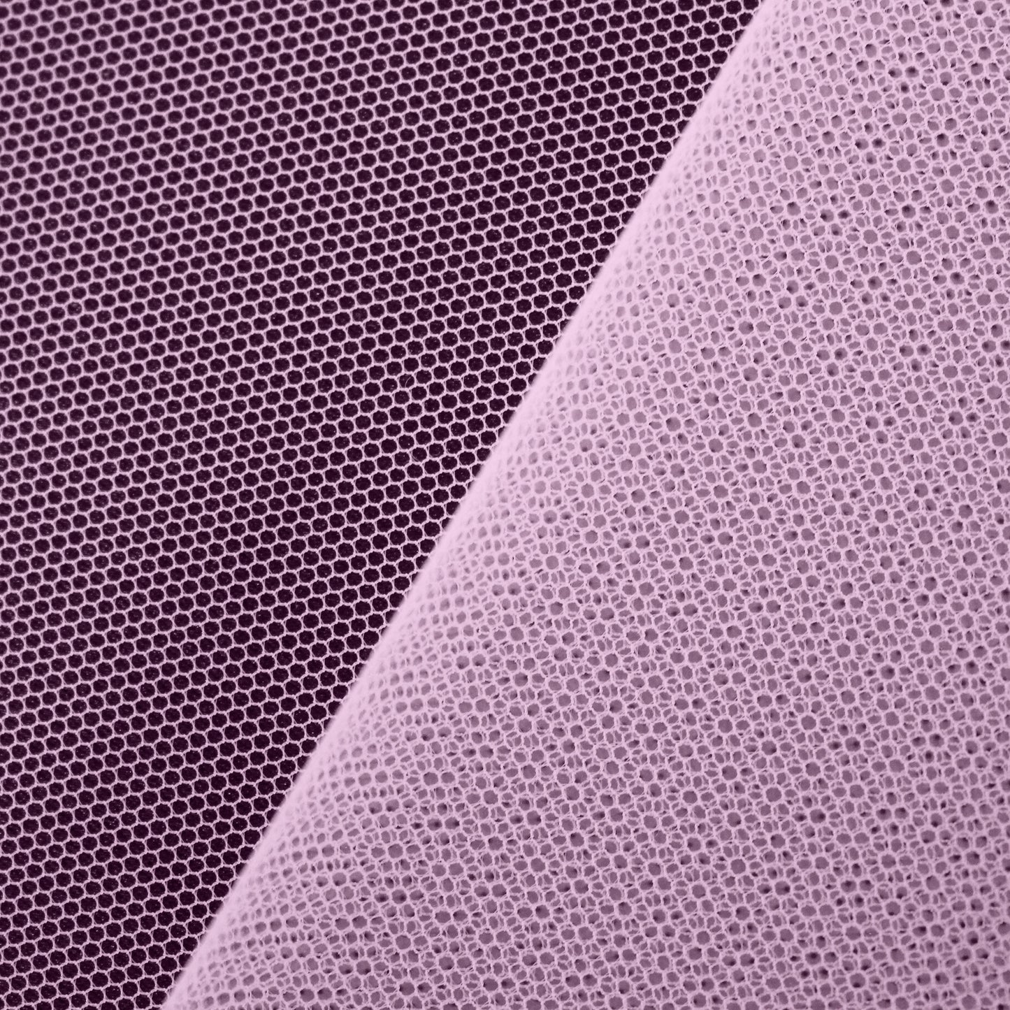 Silk-Touch Tear-Resistant Tulle – Double Height