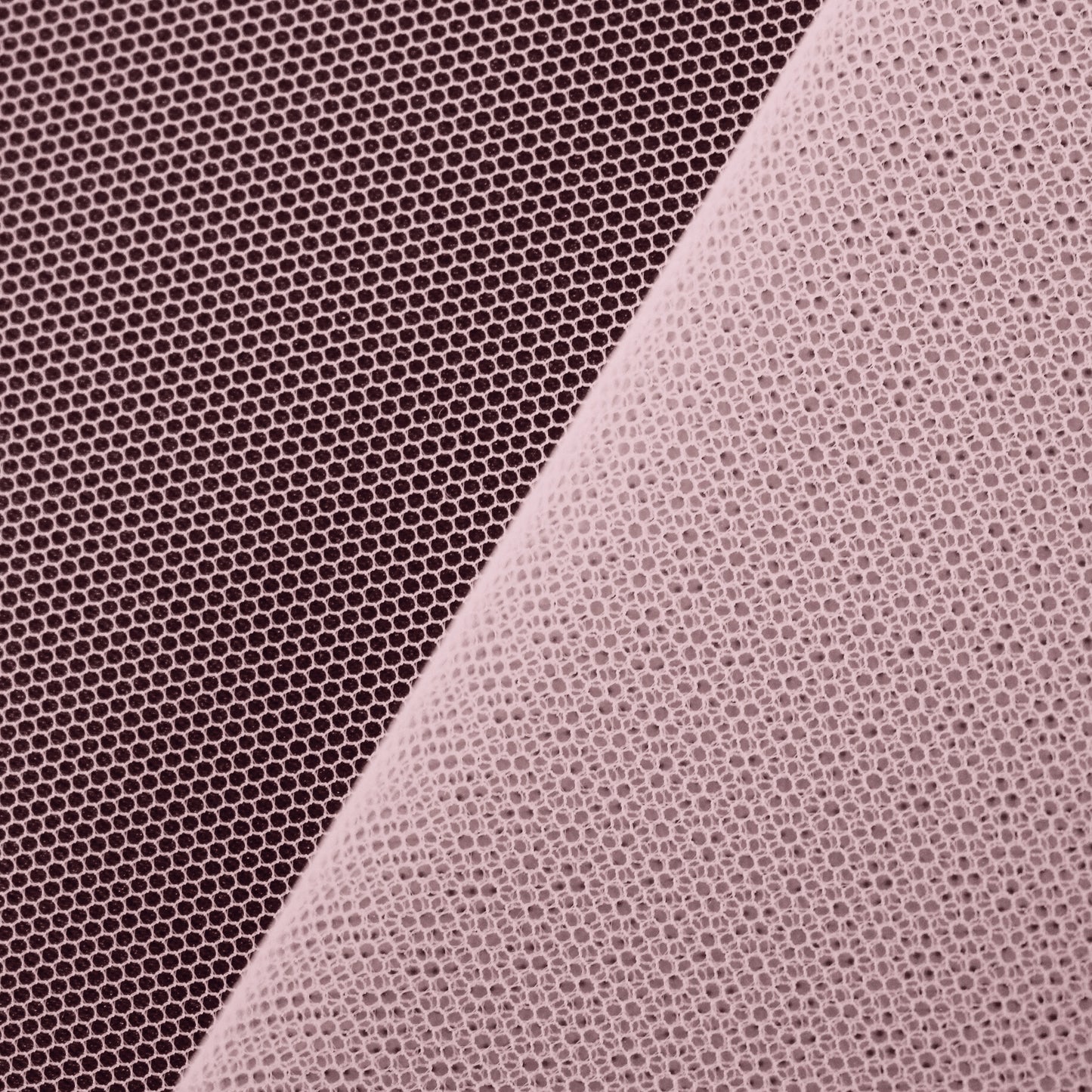 Soft-Touch Ripstop Tulle – Double Height