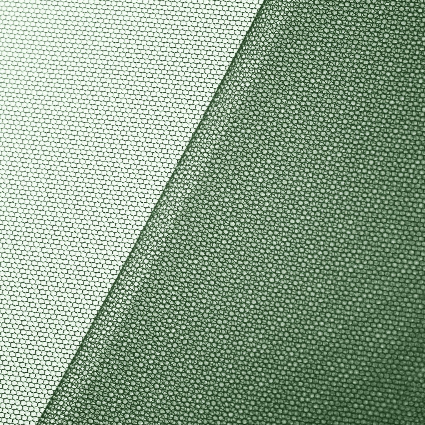 Silk-Touch Tear-Resistant Tulle – Double Height