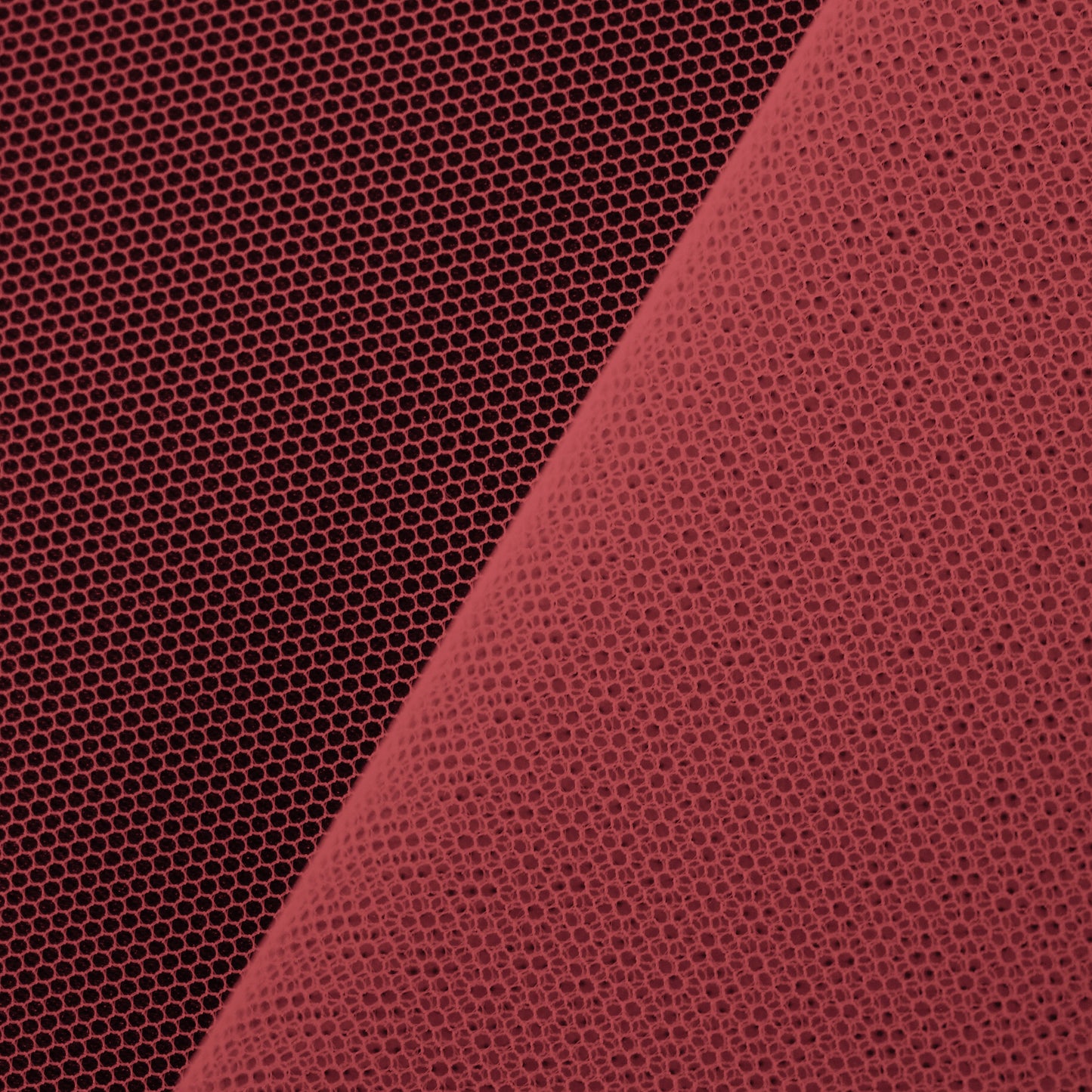 Tear-Resistant Embroidery Tulle