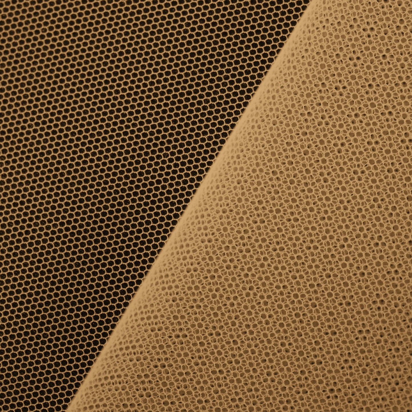 Tear-Resistant Embroidery Tulle