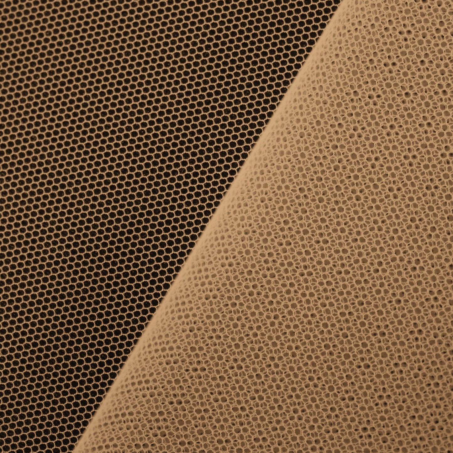 Tear-Resistant Embroidery Tulle