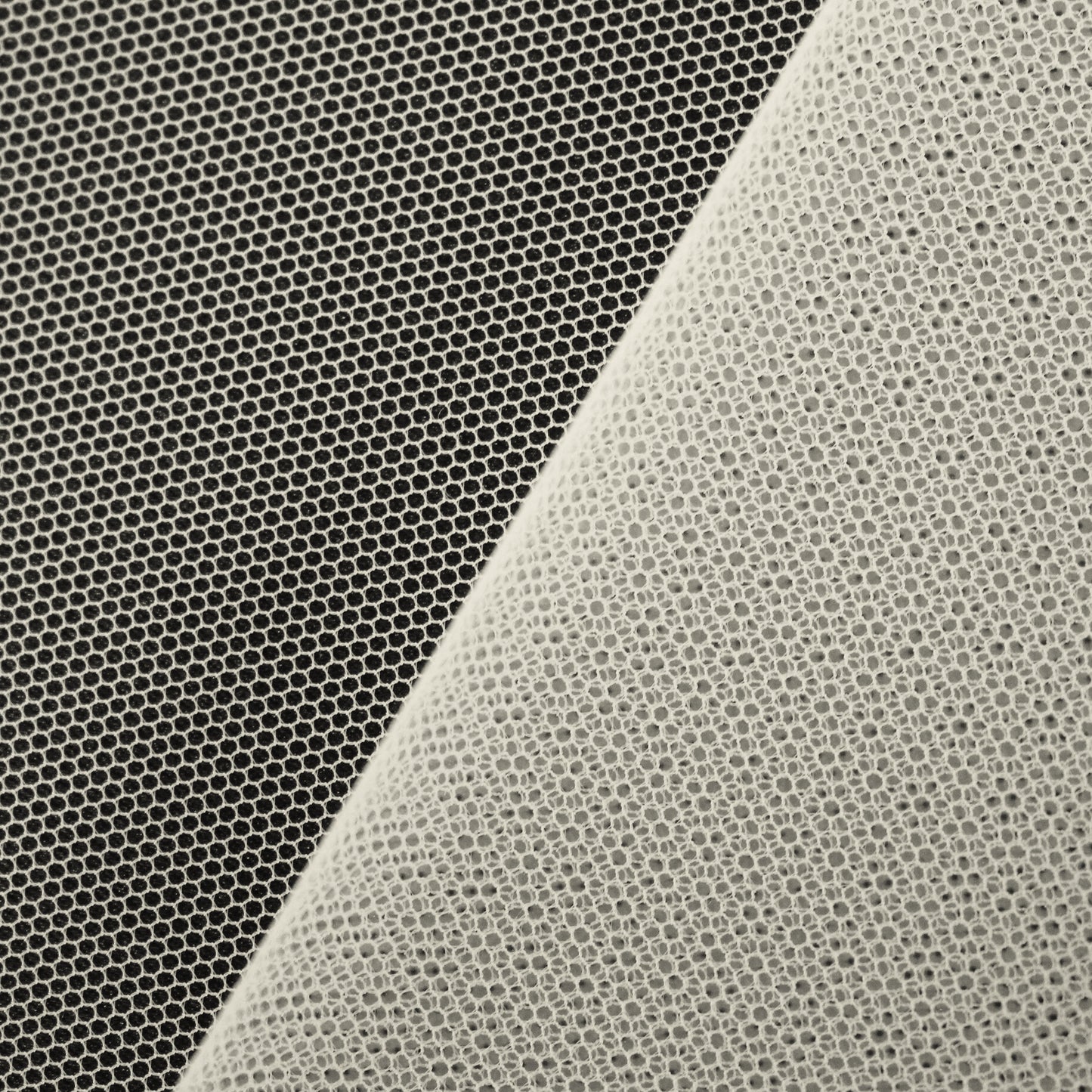 Tear-Resistant Embroidery Tulle