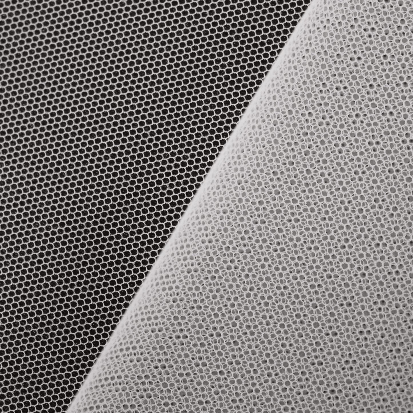 Tear-Resistant Embroidery Tulle