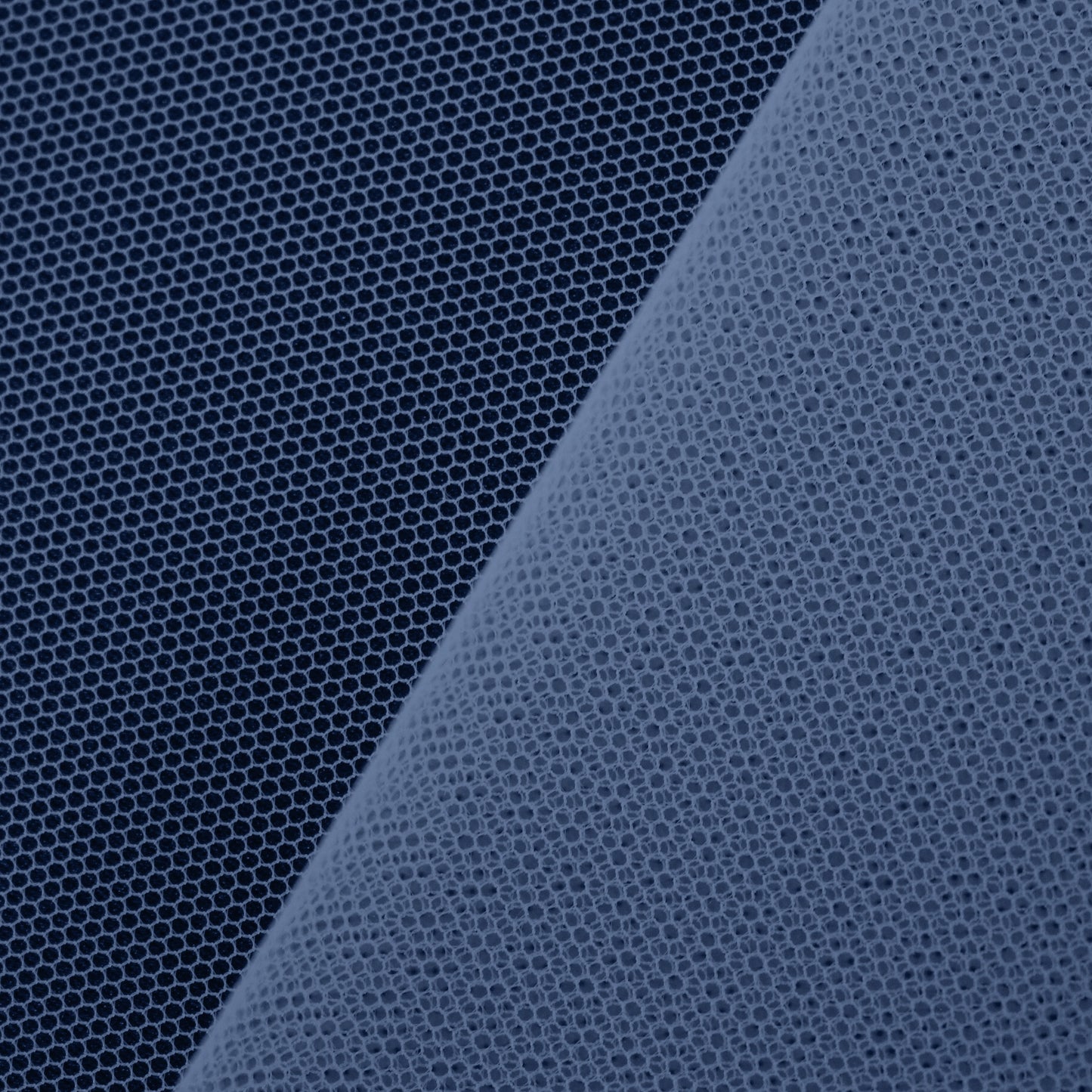 Tear-Resistant Embroidery Tulle