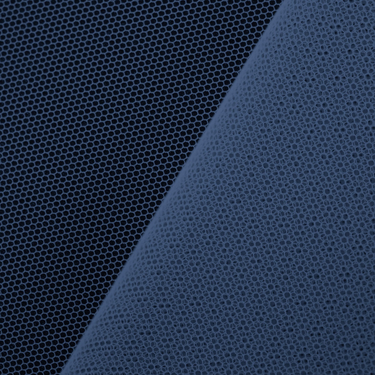 Tear-Resistant Embroidery Tulle