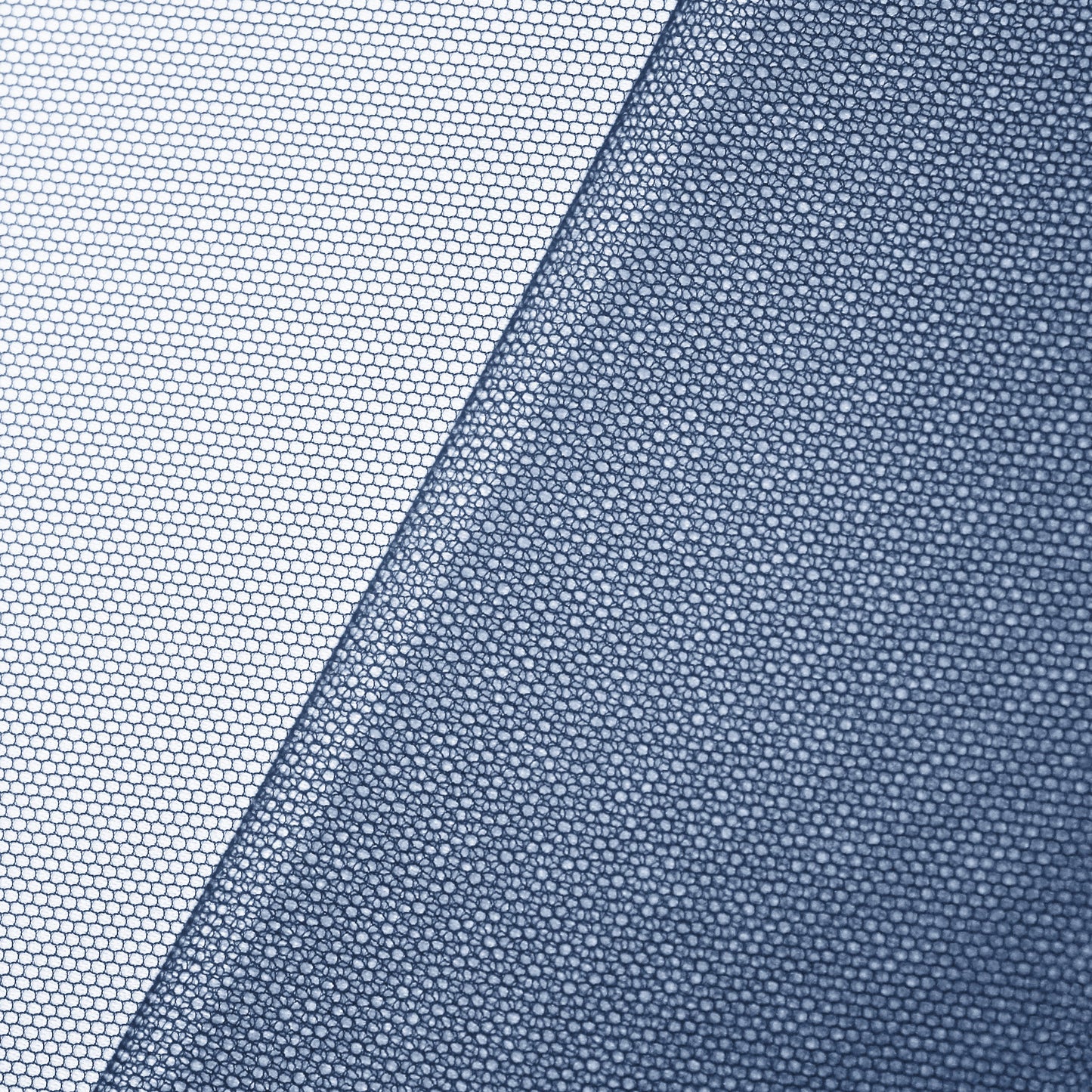 Tear-Resistant Embroidery Tulle
