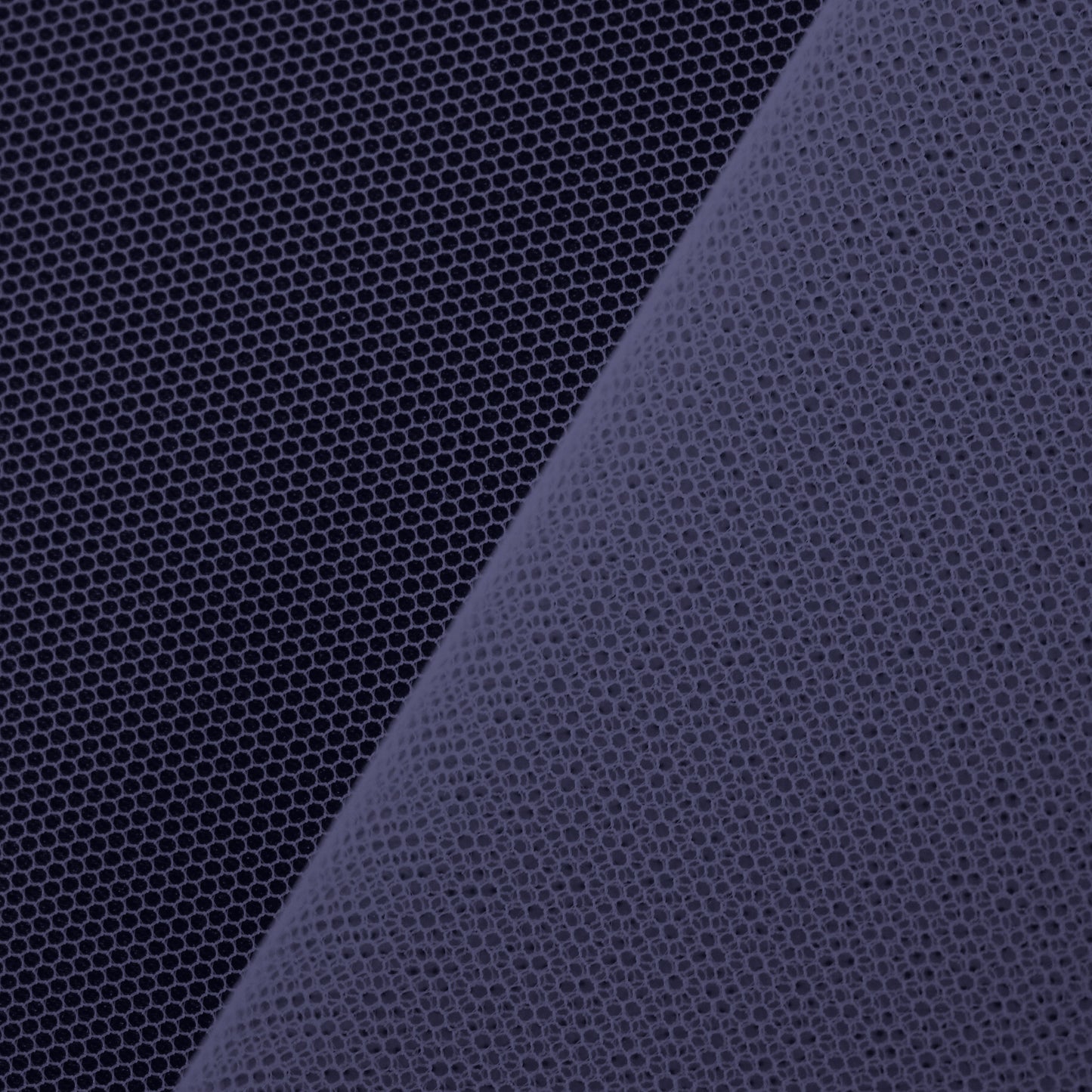 Tear-Resistant Embroidery Tulle