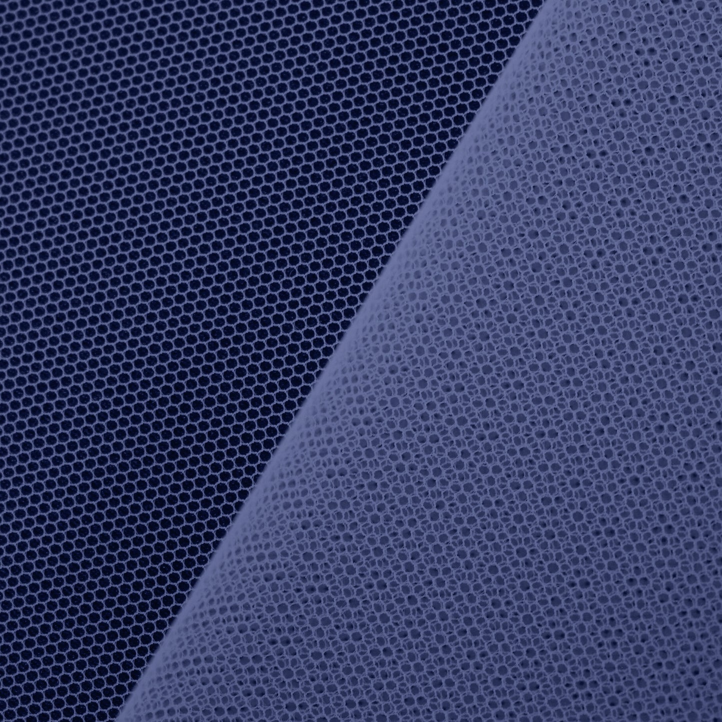 Tear-Resistant Embroidery Tulle