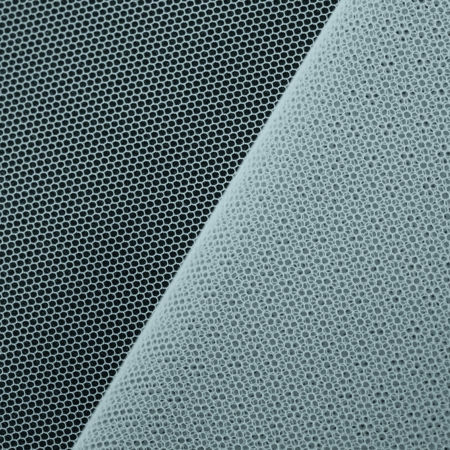 Tear-Resistant Embroidery Tulle
