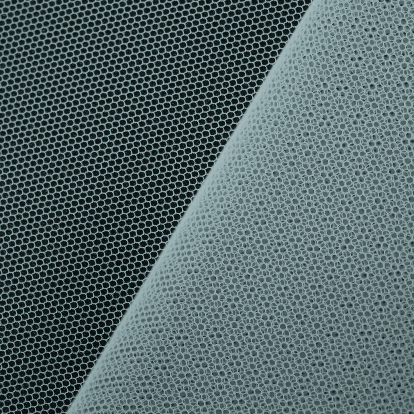 Tear-Resistant Embroidery Tulle