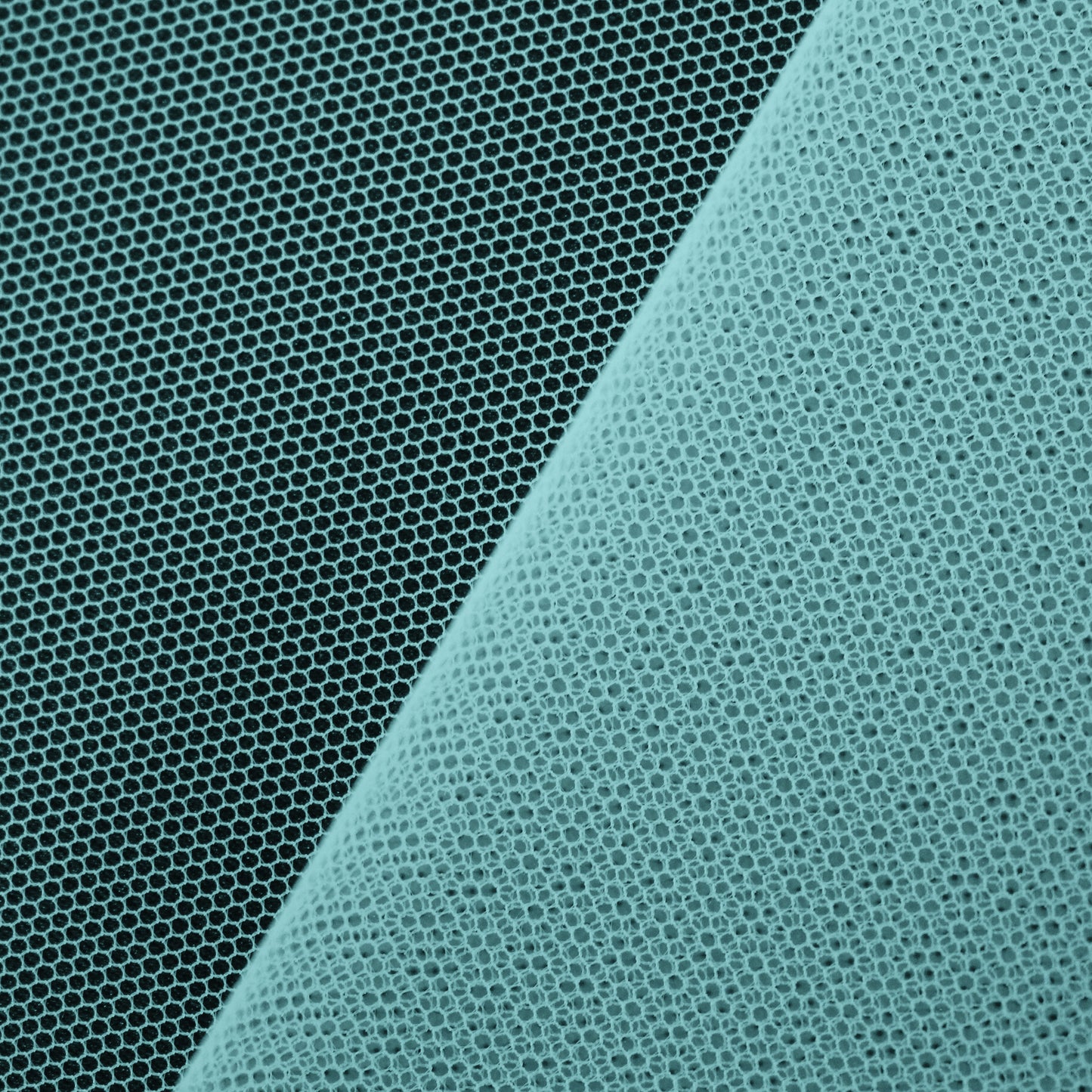 Tear-Resistant Embroidery Tulle