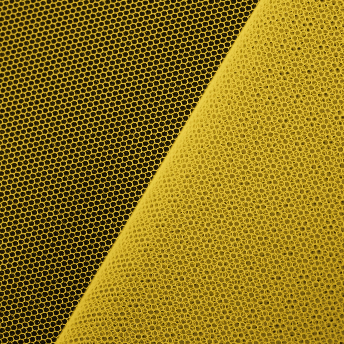 Tear-Resistant Embroidery Tulle
