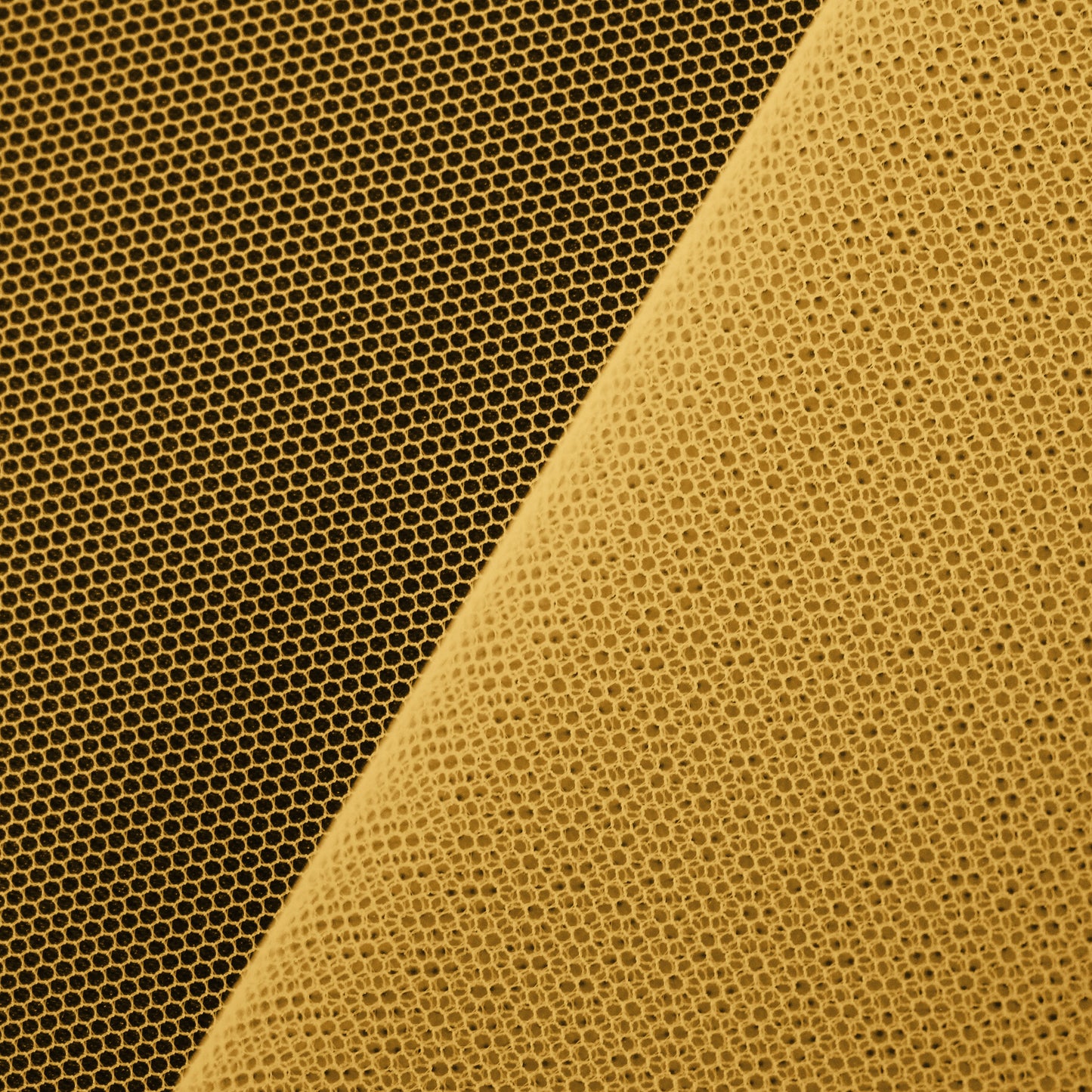 Tear-Resistant Embroidery Tulle