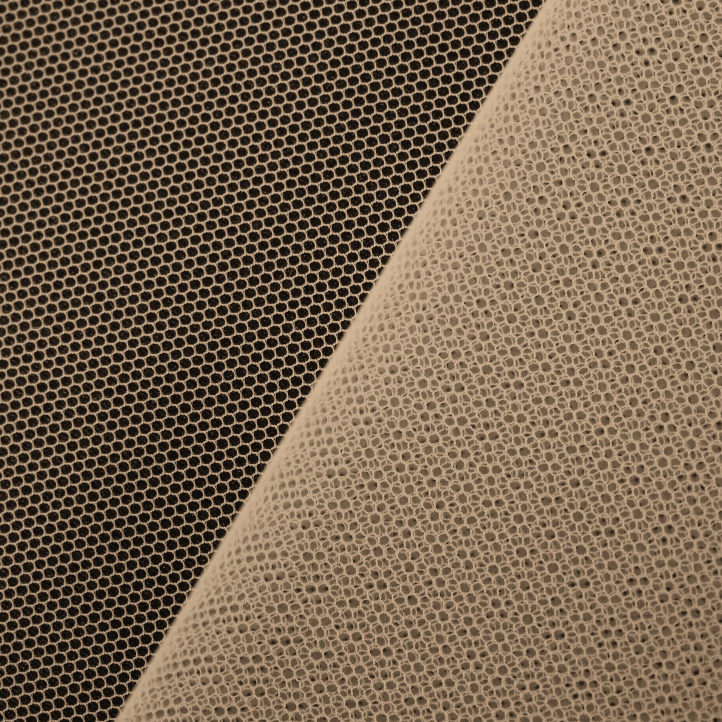 Tear-Resistant Embroidery Tulle