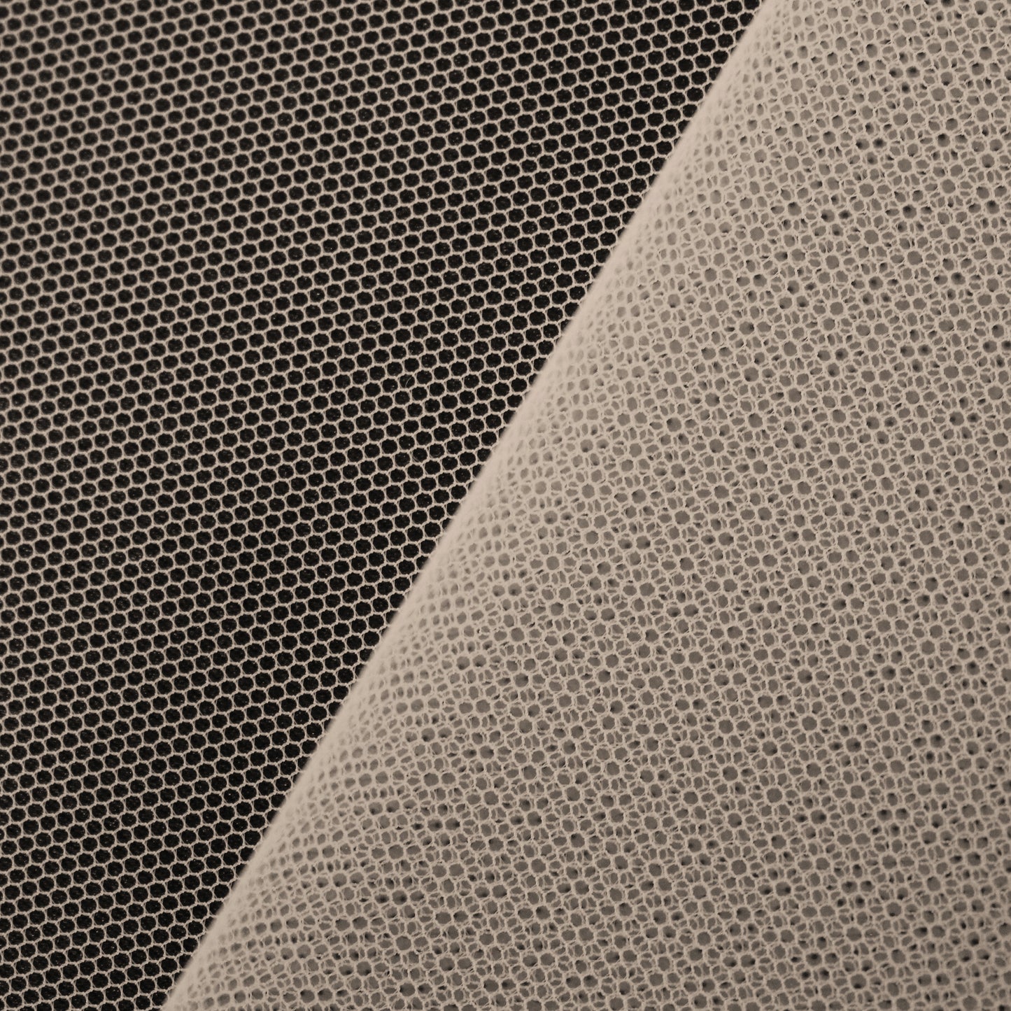 Tear-Resistant Embroidery Tulle