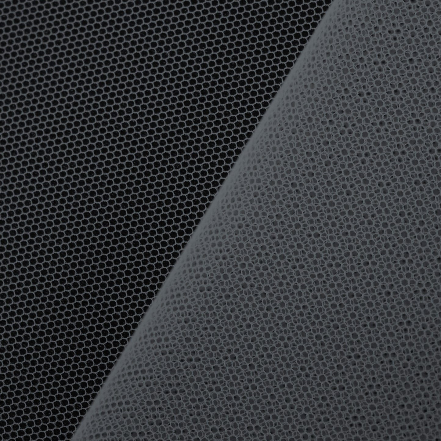 Tear-Resistant Embroidery Tulle