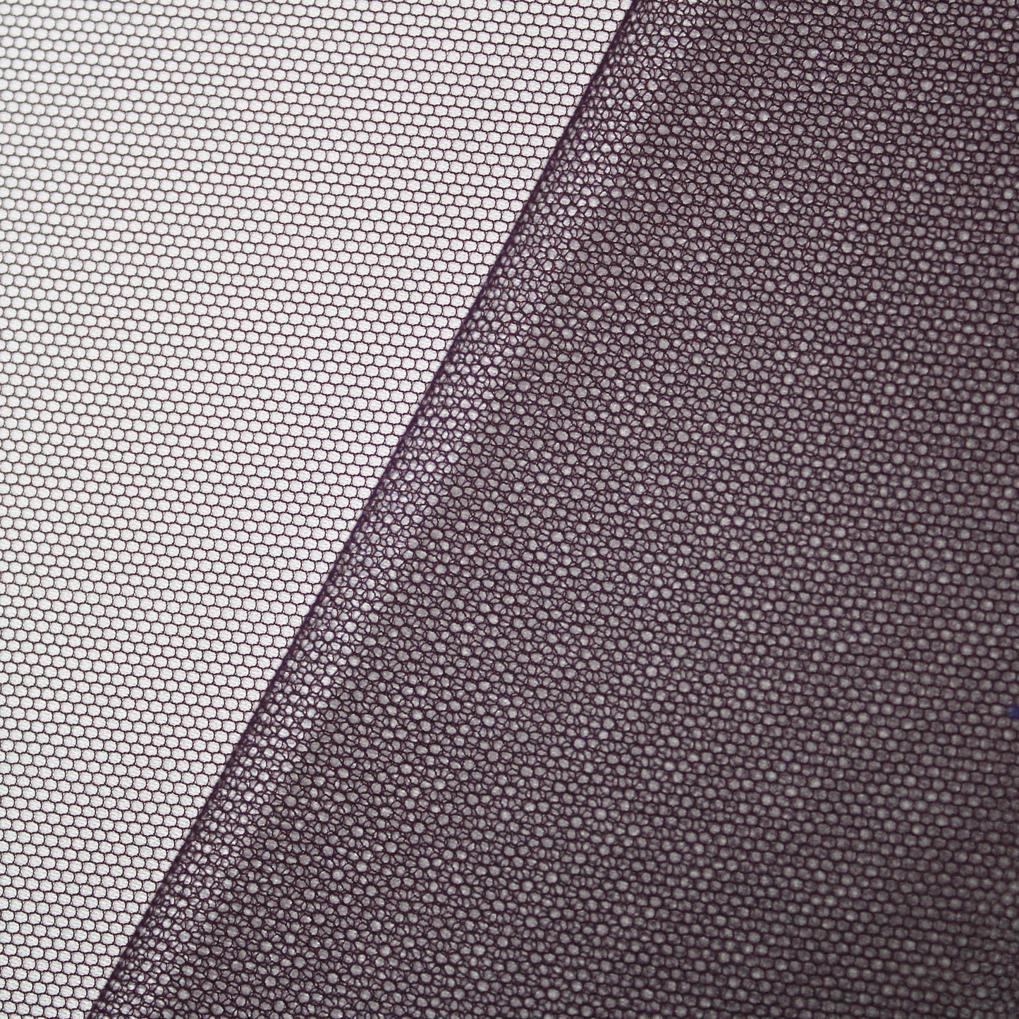 Tear-Resistant Embroidery Tulle