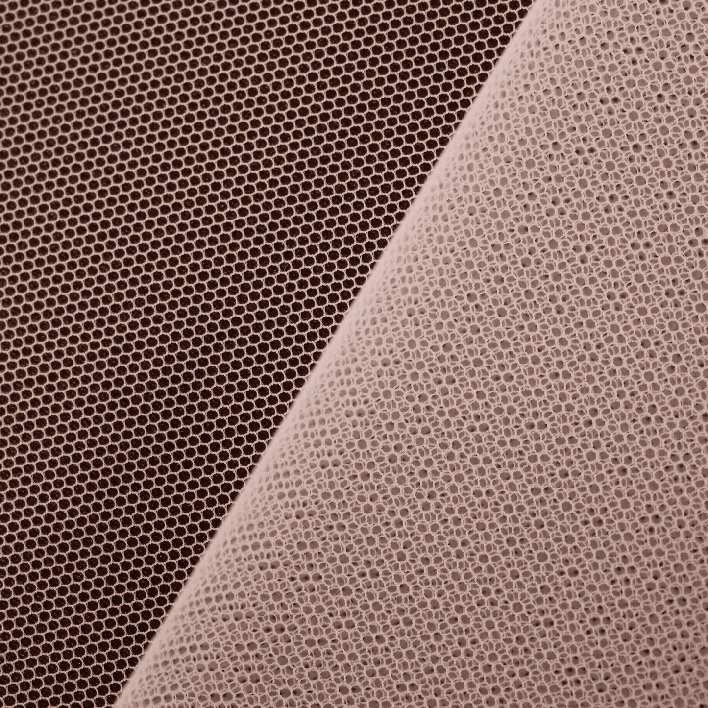 Tear-Resistant Embroidery Tulle
