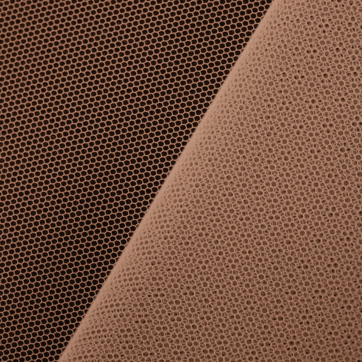 Tear-Resistant Embroidery Tulle