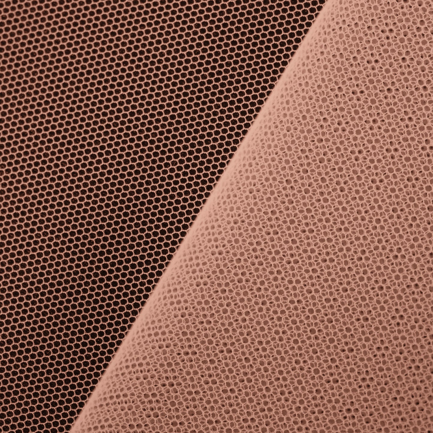 Tear-Resistant Embroidery Tulle