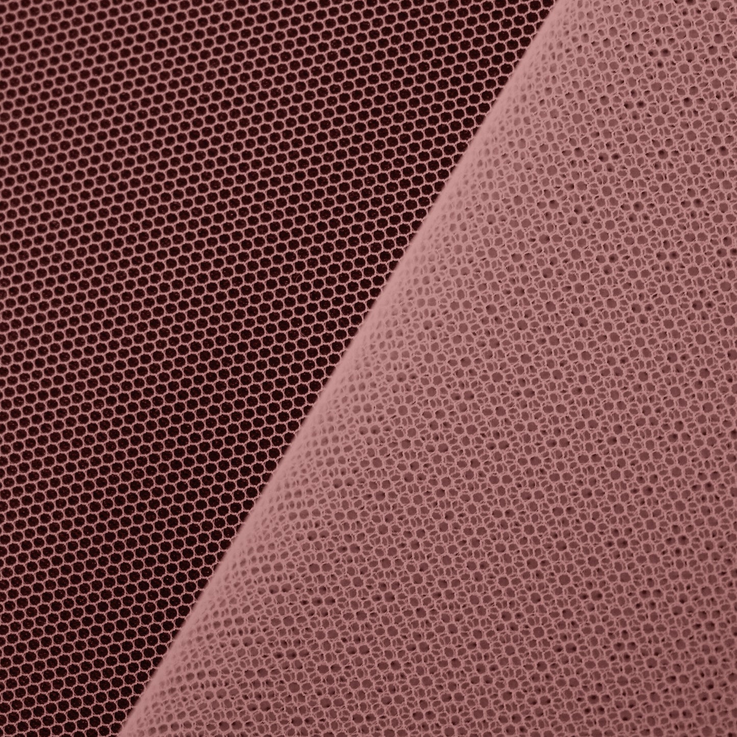 Tear-Resistant Embroidery Tulle