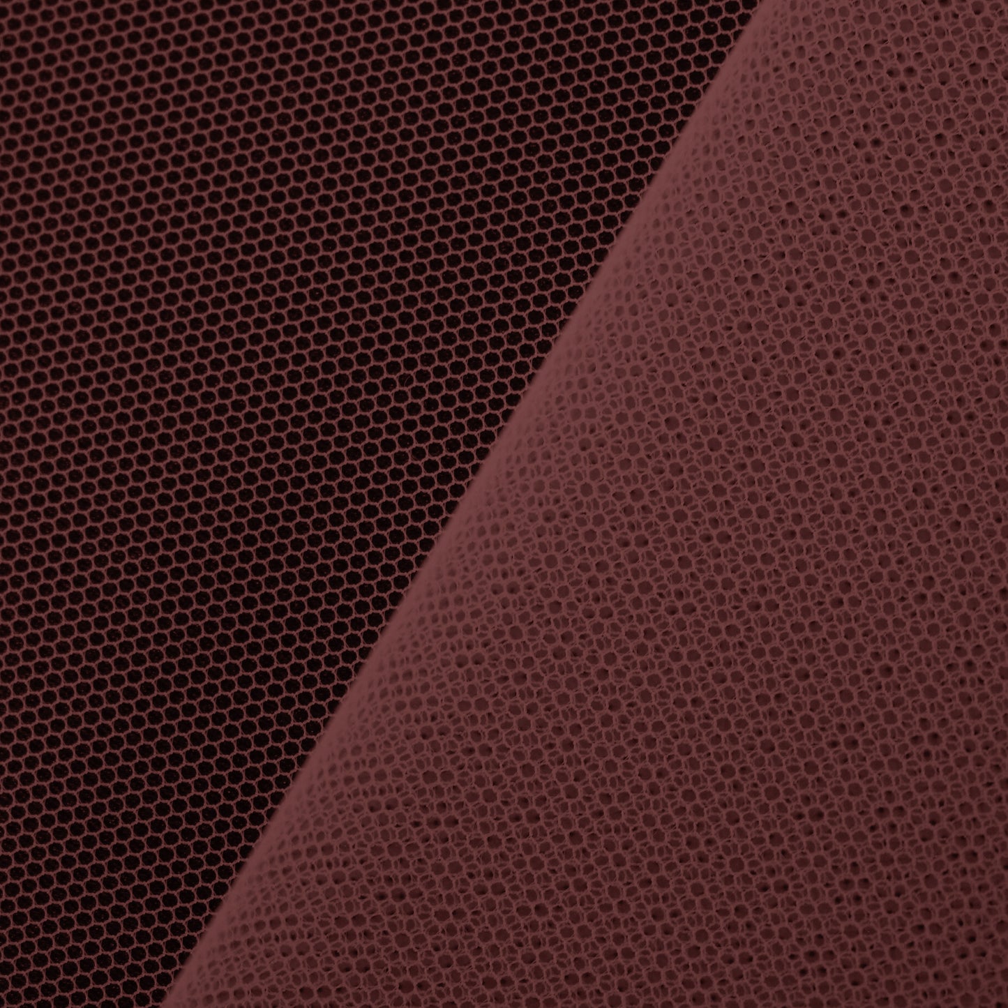 Tear-Resistant Embroidery Tulle
