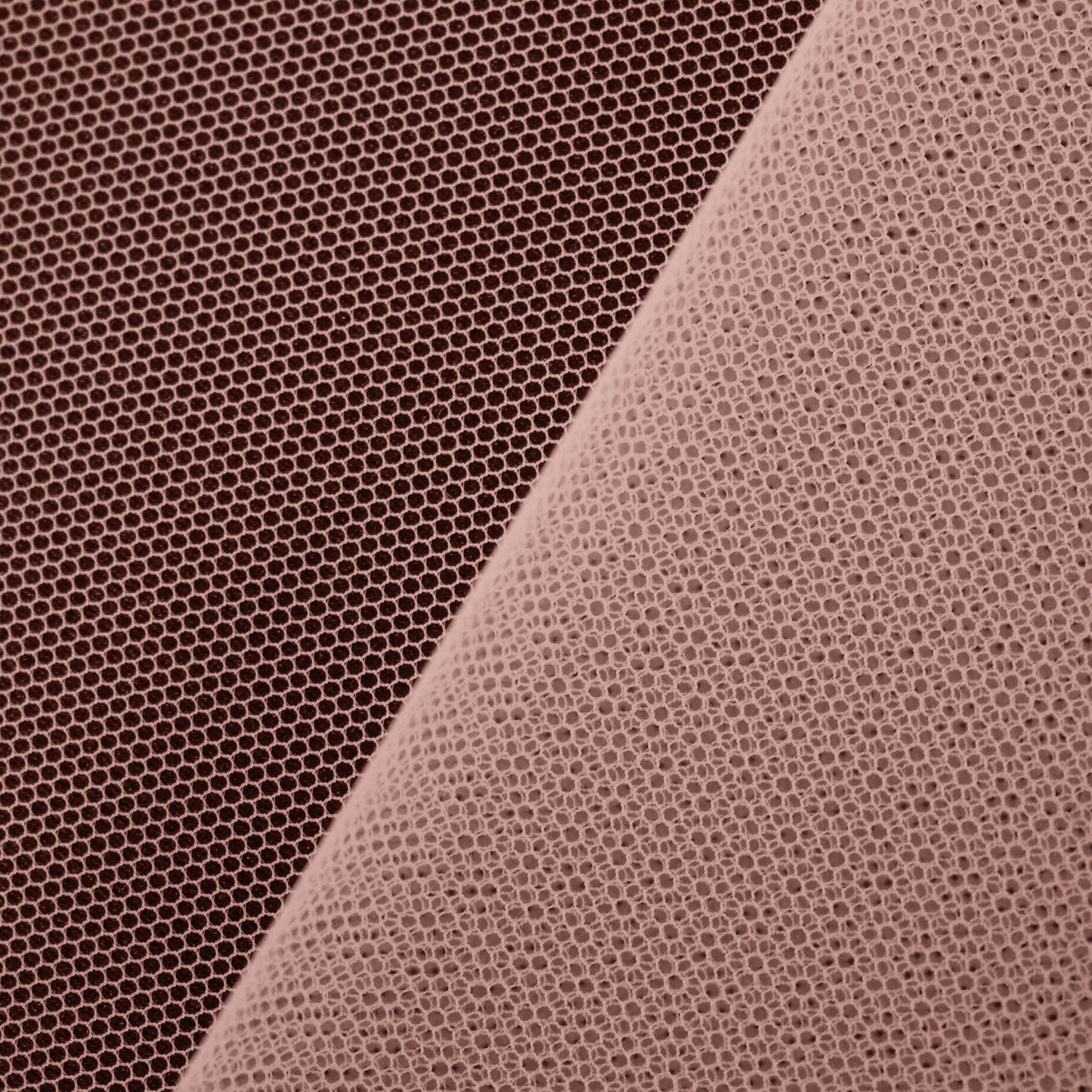 Tear-Resistant Embroidery Tulle