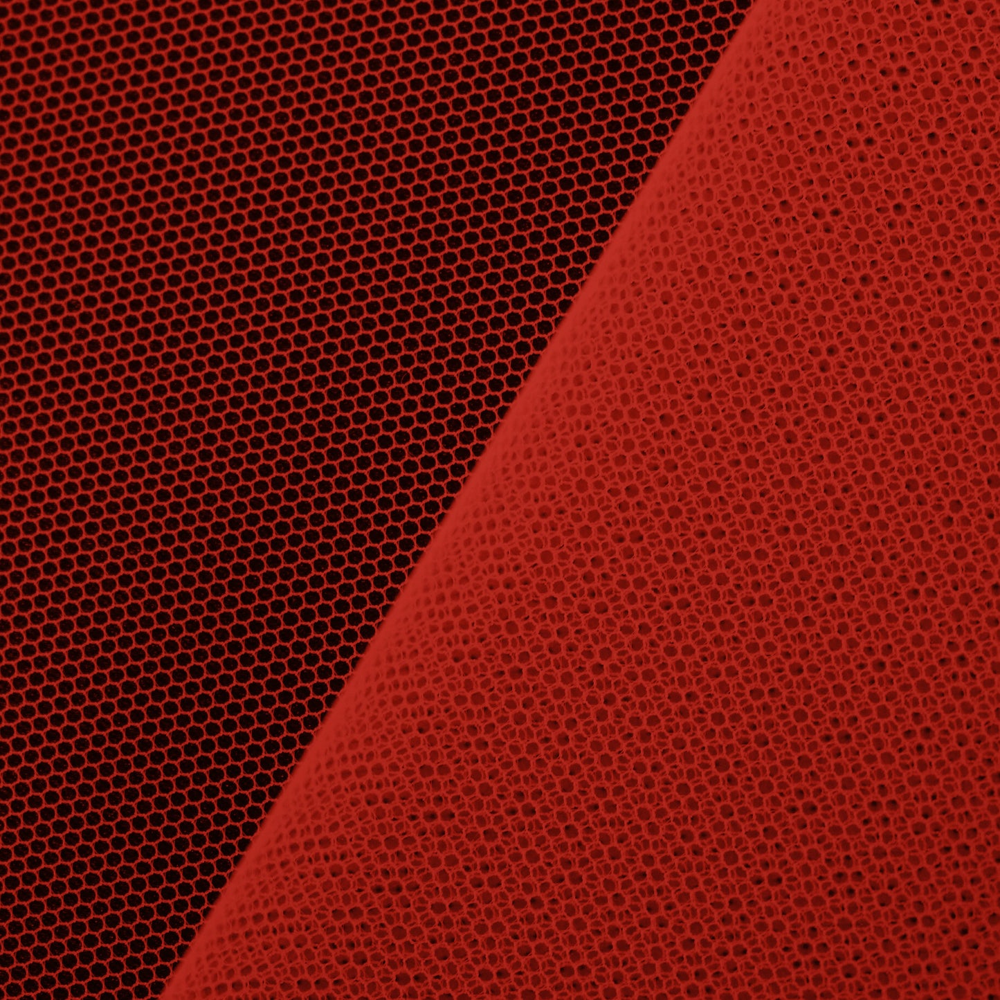 Tear-Resistant Embroidery Tulle