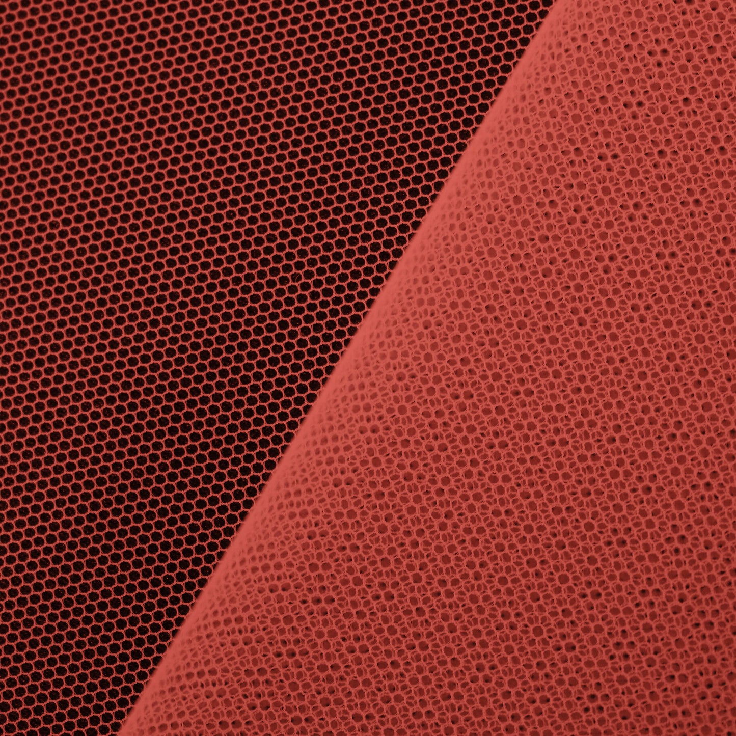 Tear-Resistant Embroidery Tulle