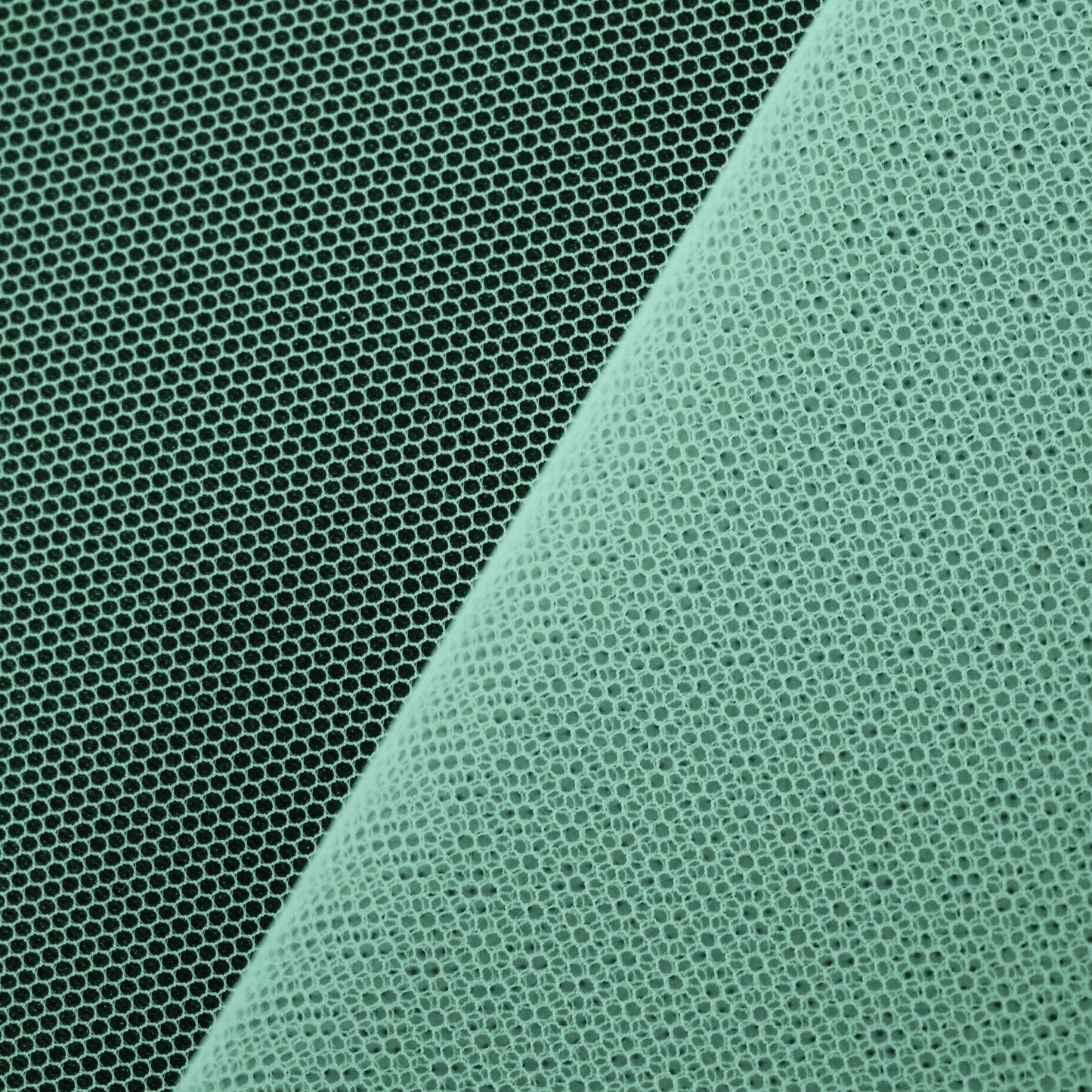 Tear-Resistant Embroidery Tulle