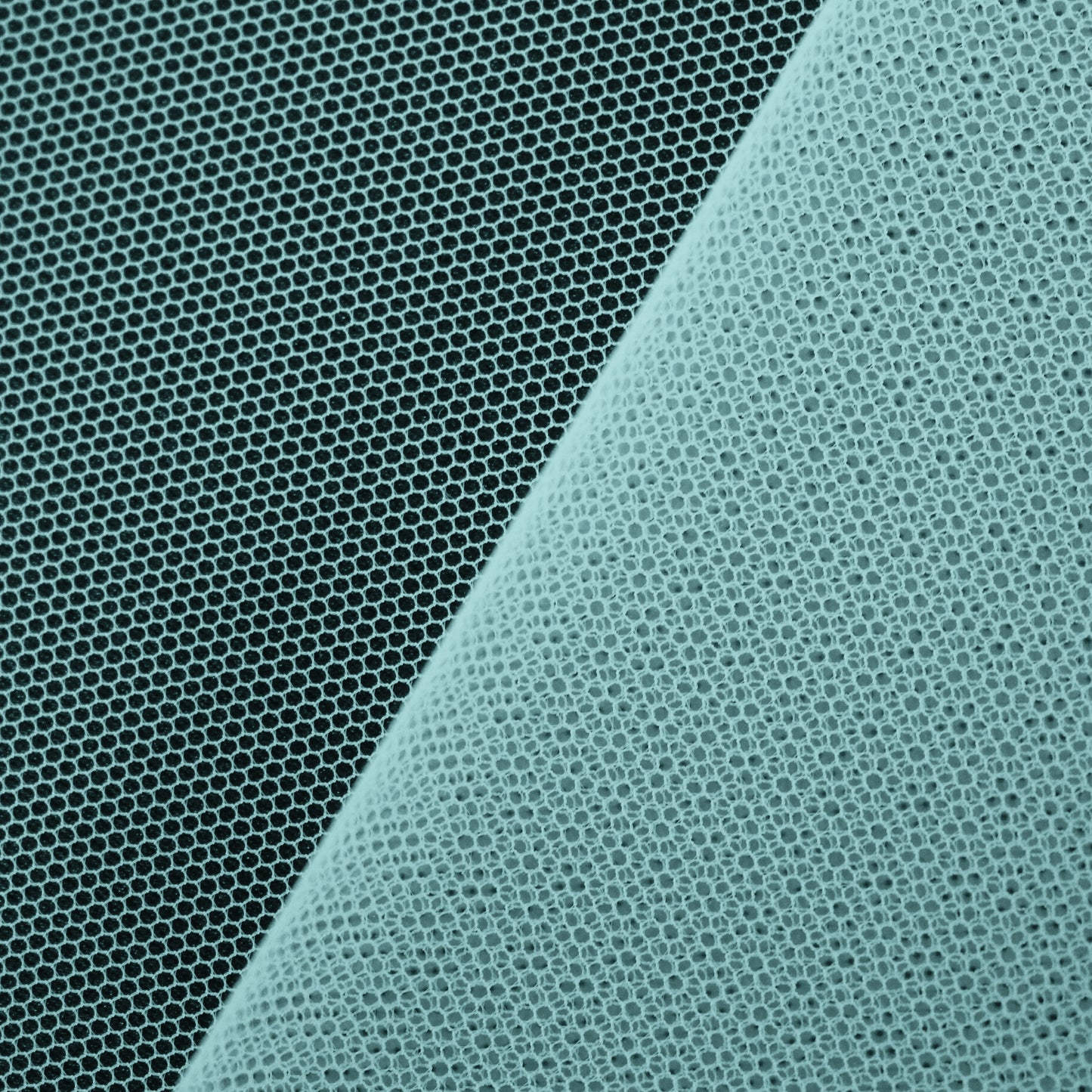 Tear-Resistant Embroidery Tulle